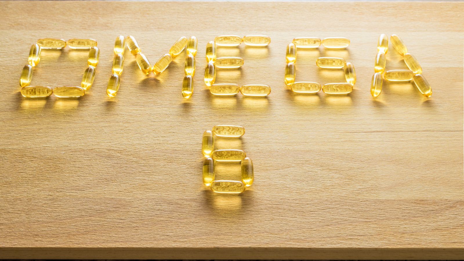 Omega 3, Omega 6 và Omega 9 là các axit béo cần thiết cho cơ thể