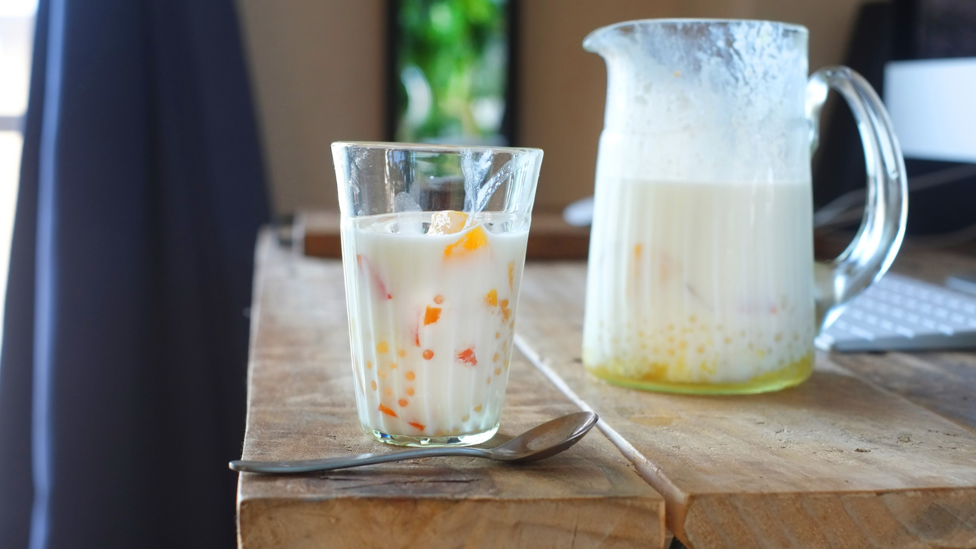 Có nên uống sữa chua khi đói phụ thuộc tình trạng dạ dày