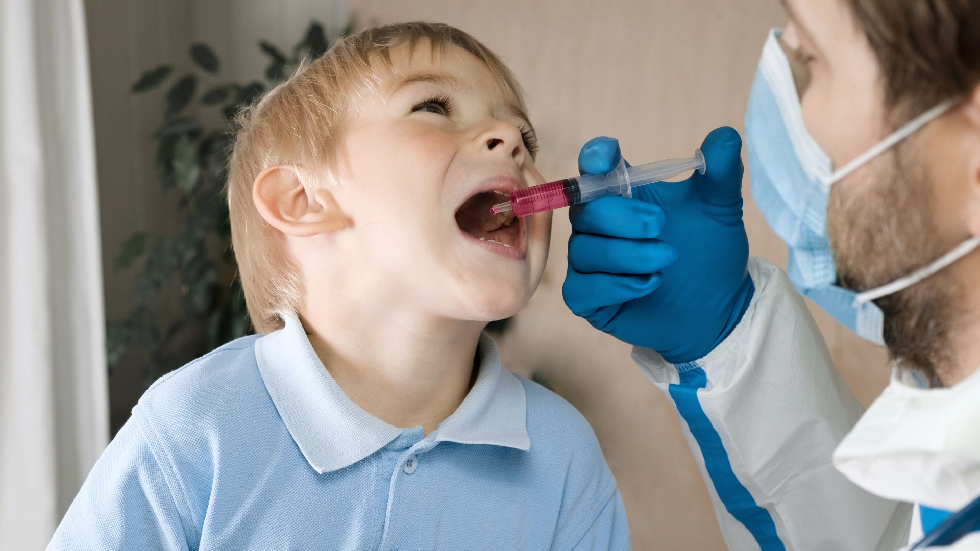 Có nên uống vắc xin tả không