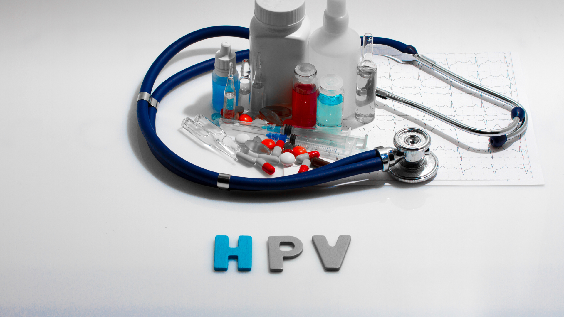 Có thuốc đào thải HPV không là thắc mắc rất phổ biến