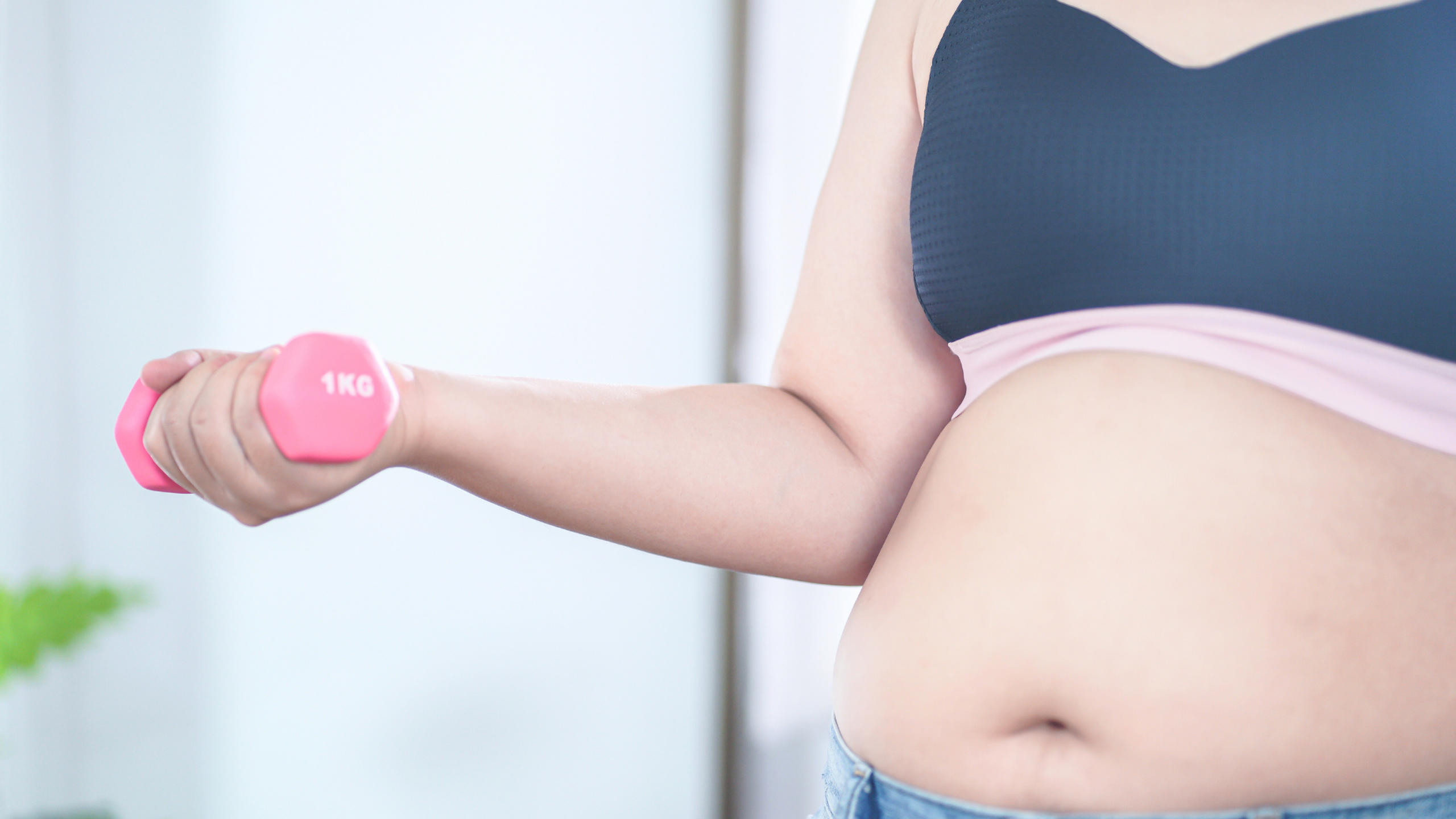 Thừa cân béo phì là một trong những yếu tố tác động tiêu cực đến tim mạch