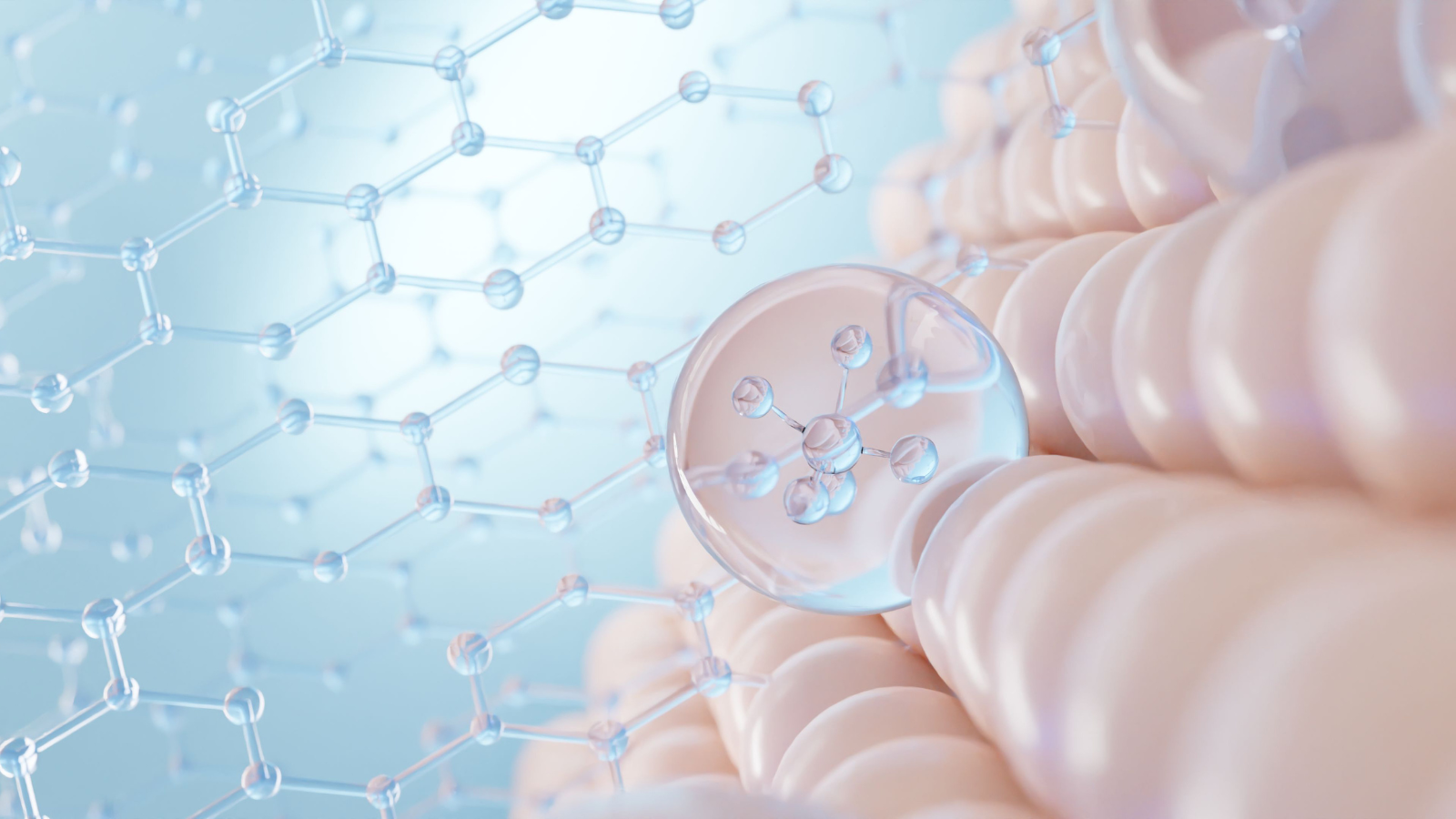 Có nhiều loại collagen khác nhau