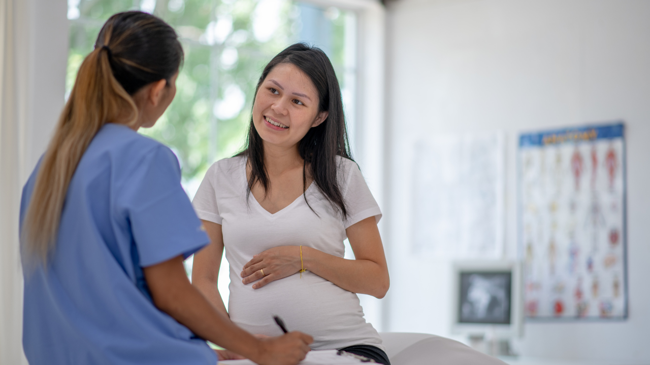 Cơn gò tử cung như thế nào là nguy hiểm?