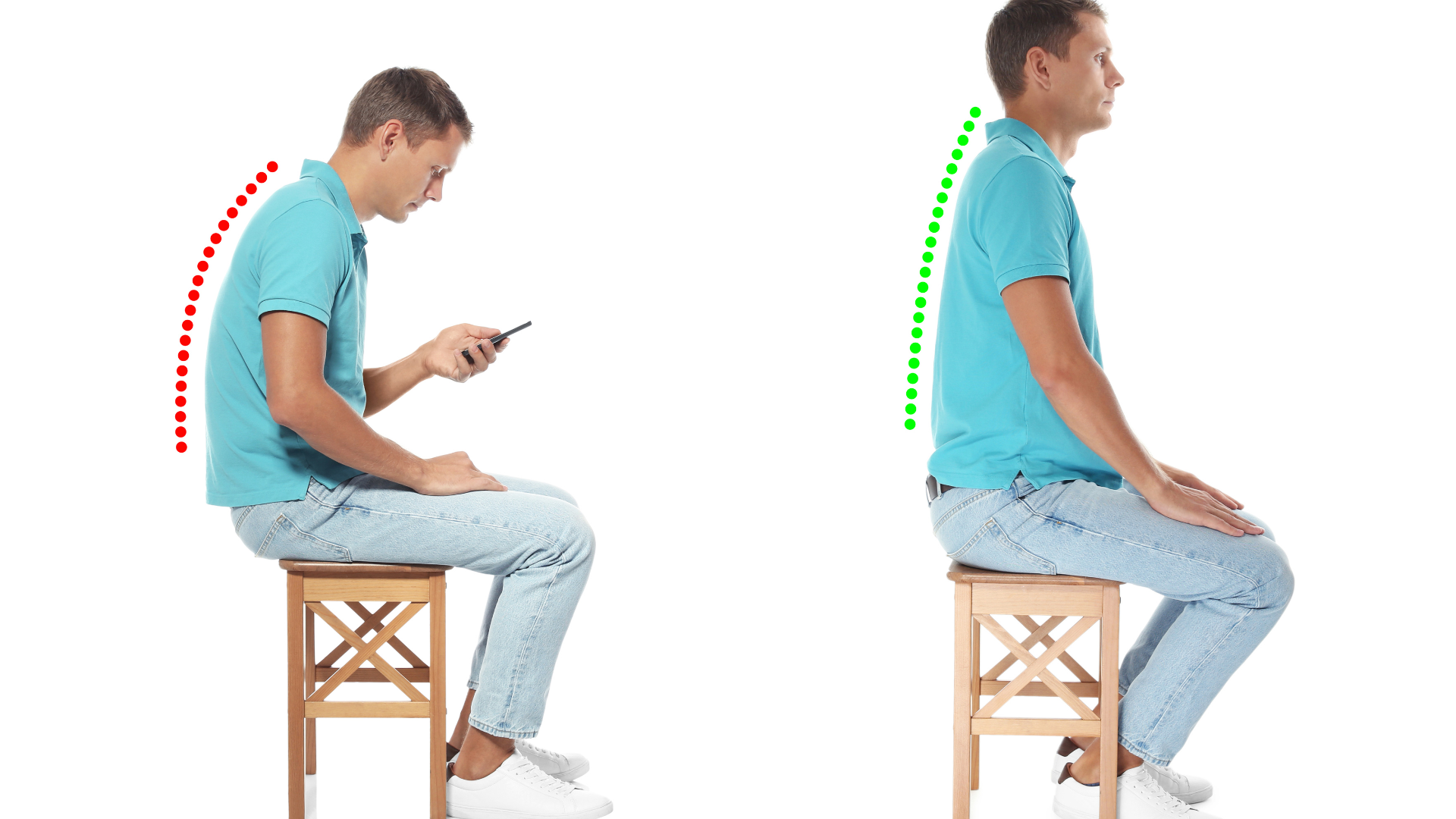 Phòng ngừa cong vẹo cột sống ở trẻ từ thói quen hằng ngày