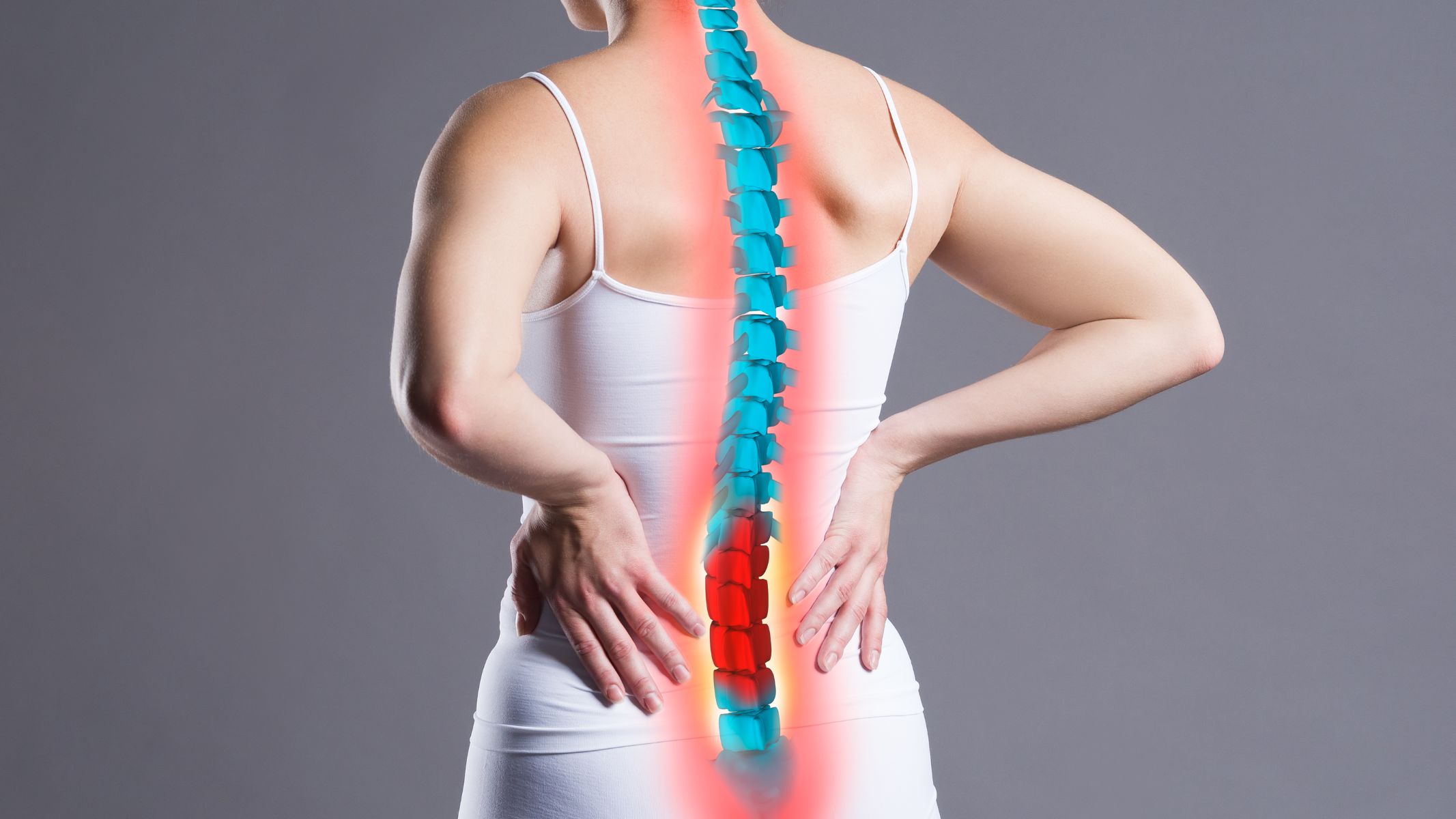 Cột sống, hay còn gọi là xương sống, là cấu trúc xương trụ dọc nằm ở giữa cơ thể