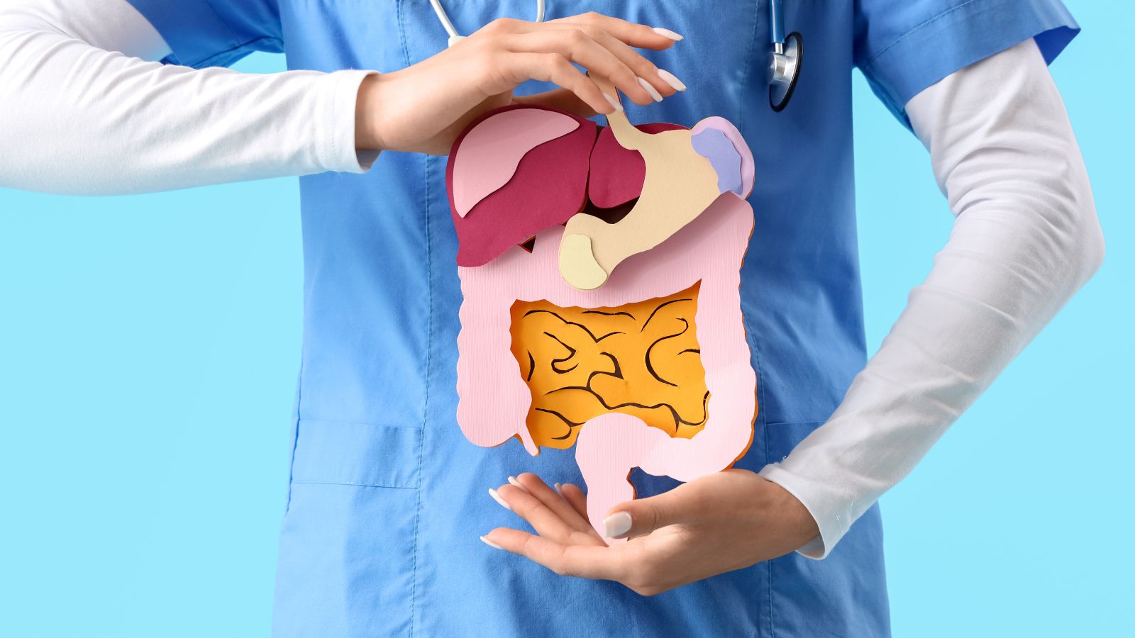 Một trong những công dụng phổ biến nhất của củ gừng là cải thiện hệ tiêu hóa