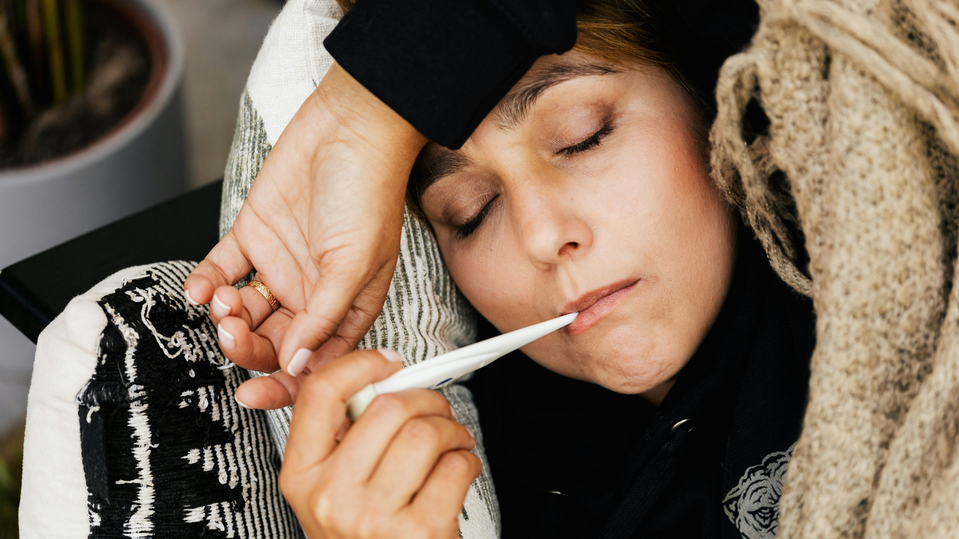 Dấu hiệu nhận biết cúm A giai đoạn giao mùa