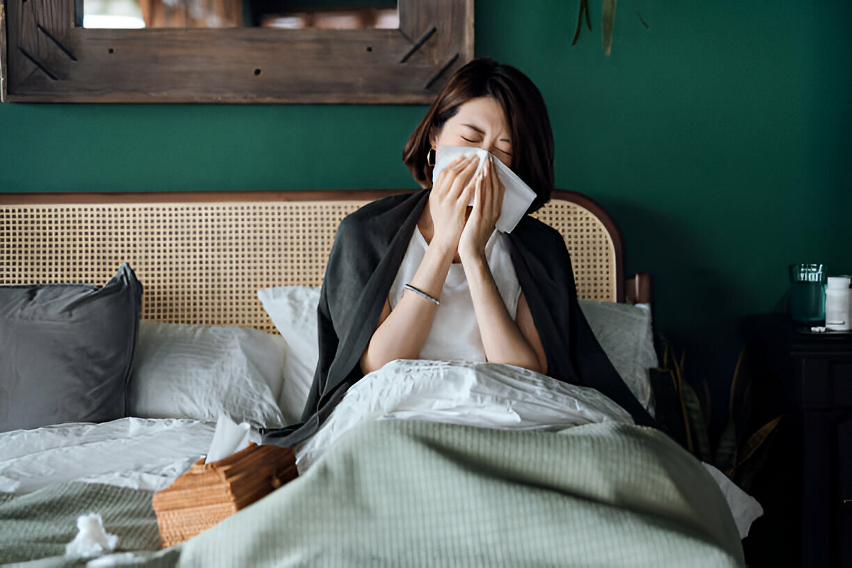 Cúm B triệu chứng thường gặp ở trẻ em và người lớn-2