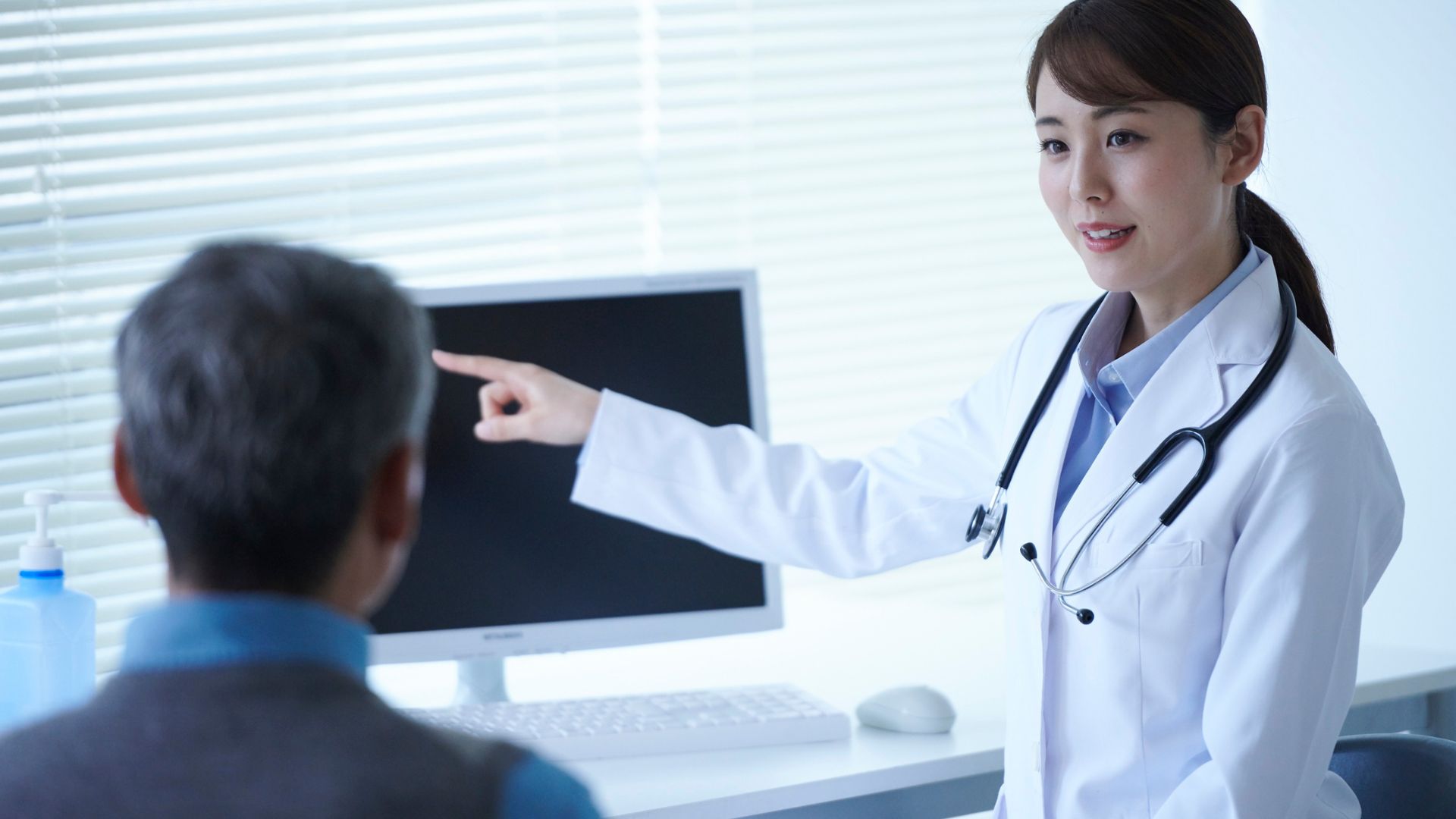 Cùng chuyên gia y tế giải đáp thắc mắc: Siêu âm có phát hiện ung thư đại tràng không? 4