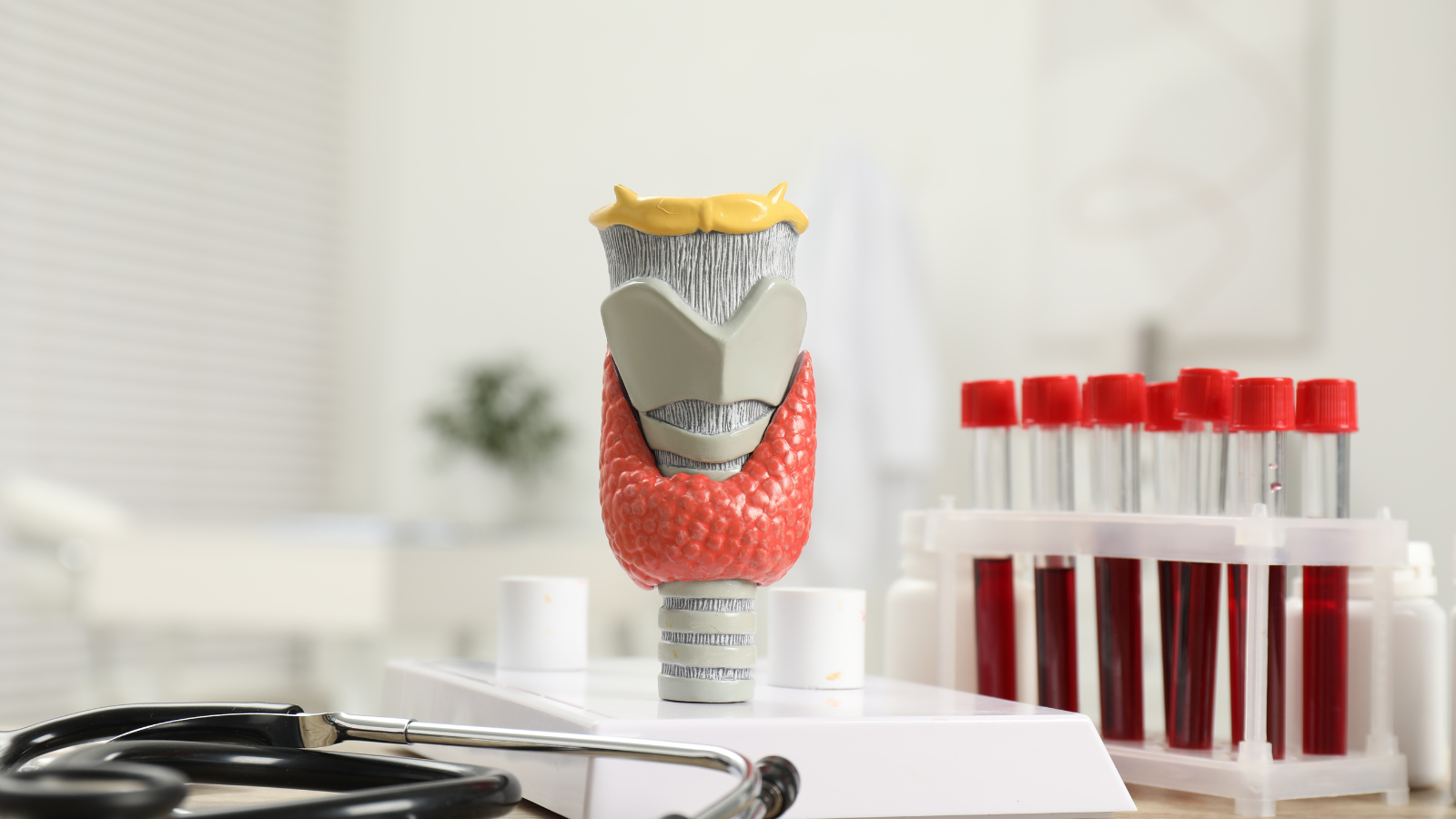 Cường giáp dưới lâm sàng chưa gây ra các triệu chứng rõ ràng