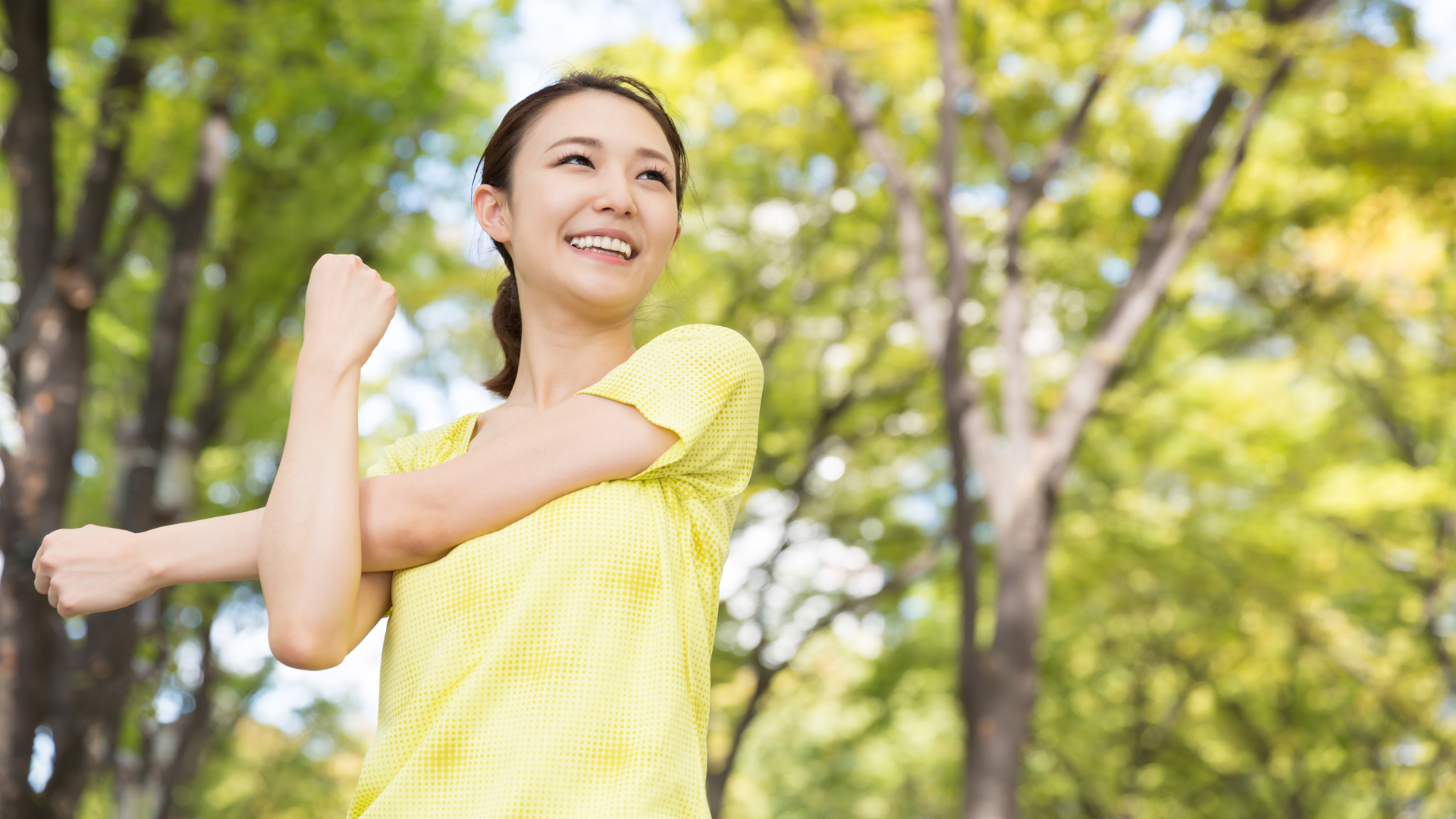 Tập luyện thể dục thường xuyên là một trong những cách giúp ổn định huyết áp