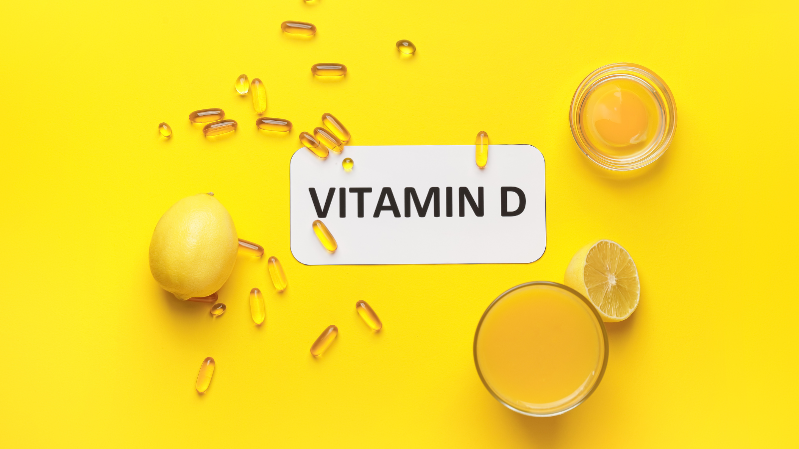 Thiếu vitamin D mạn tính có thể gây cường tuyến cận giáp