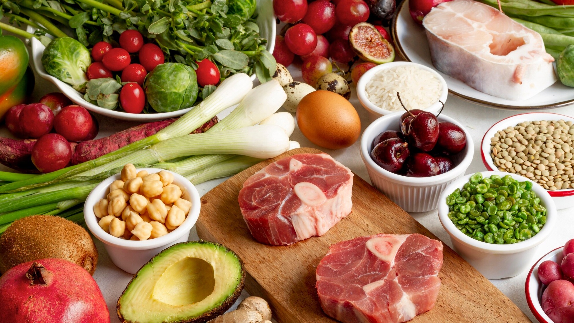 Dinh dưỡng khá quan trọng trong tăng chiều cao