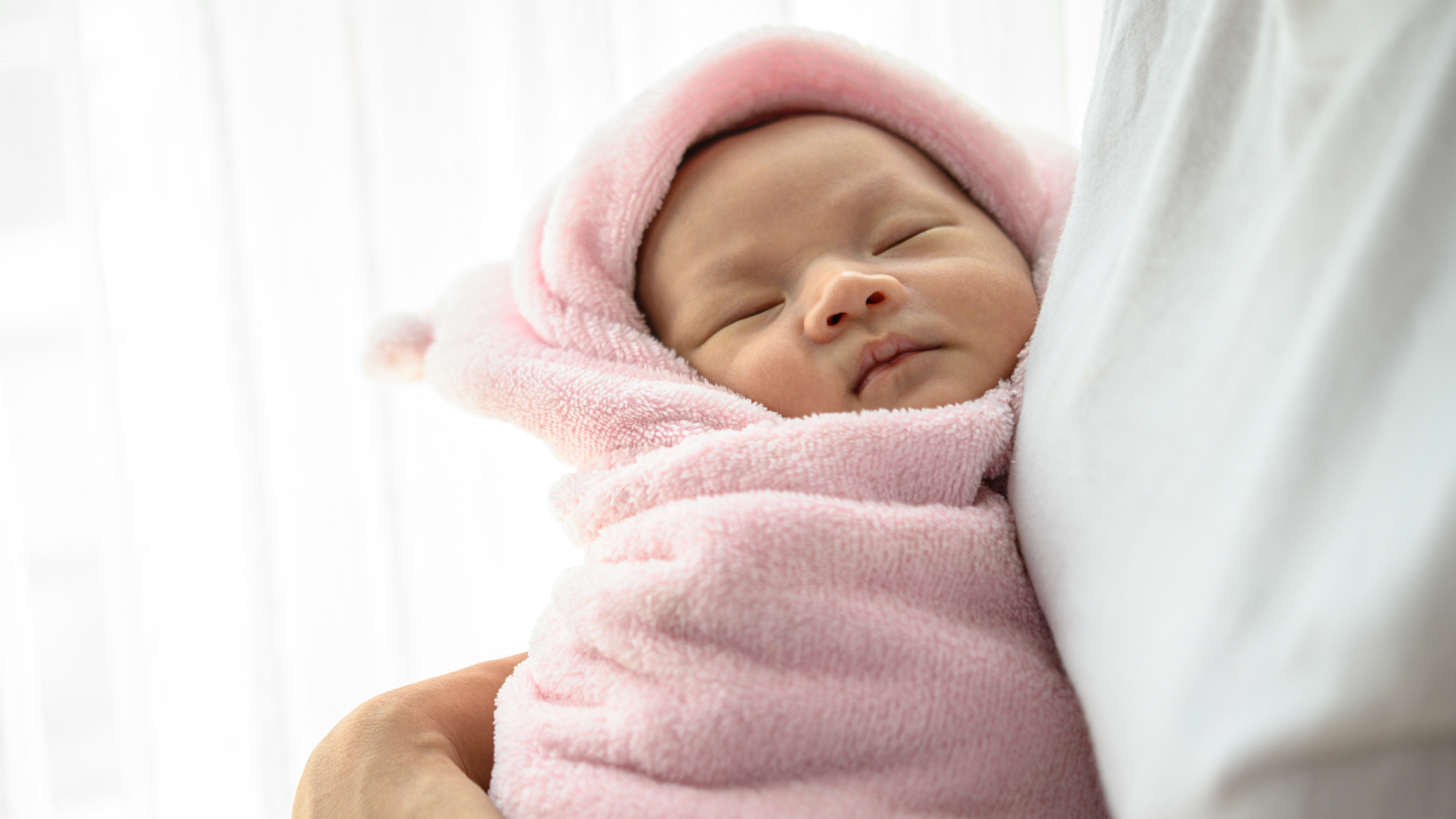 Đa hồng cầu ở trẻ sơ sinh có thể nguy hiểm nếu không được phát hiện và xử trí kịp thời