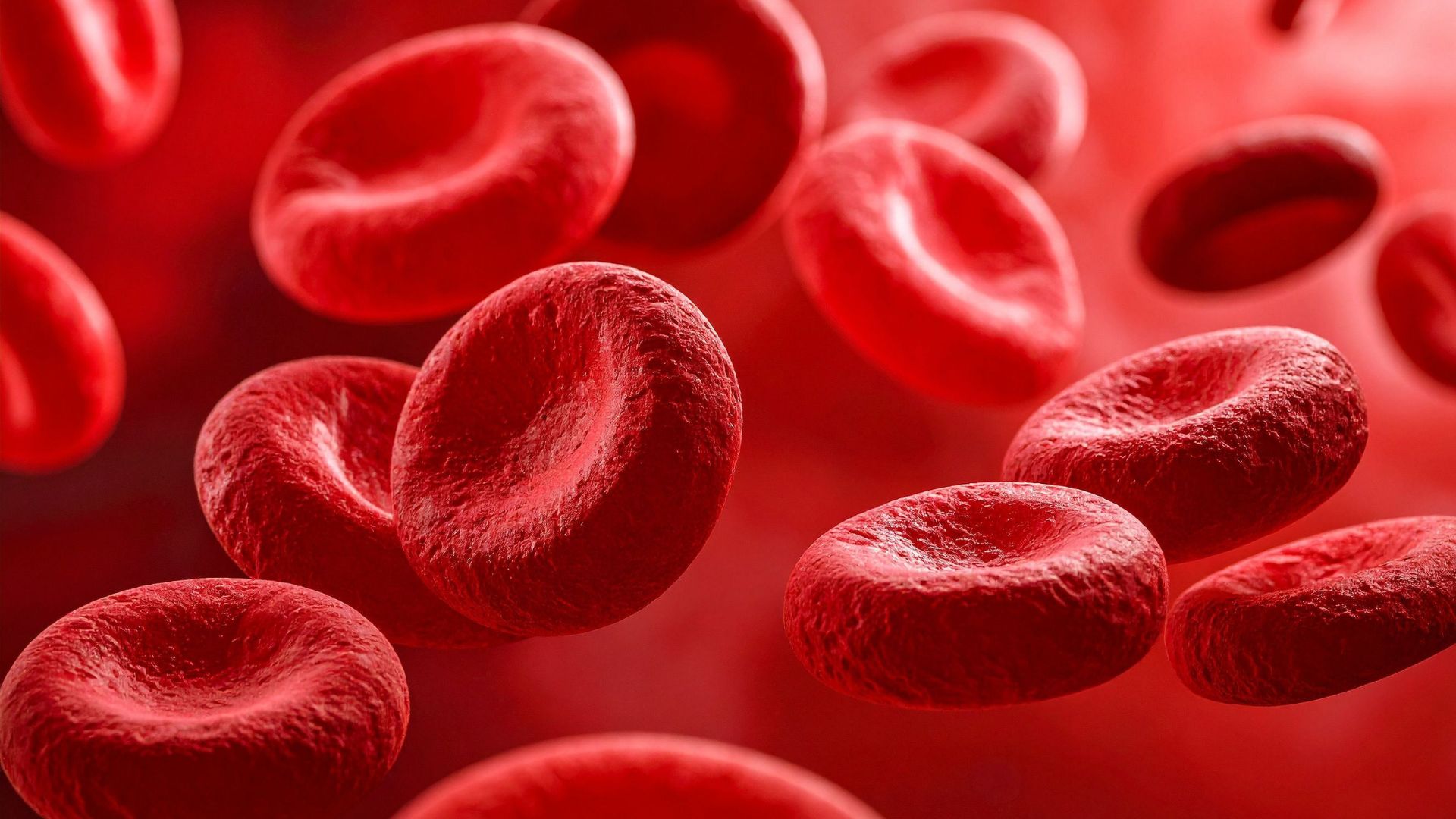 Người mắc bệnh đa hồng cầu sống được bao lâu