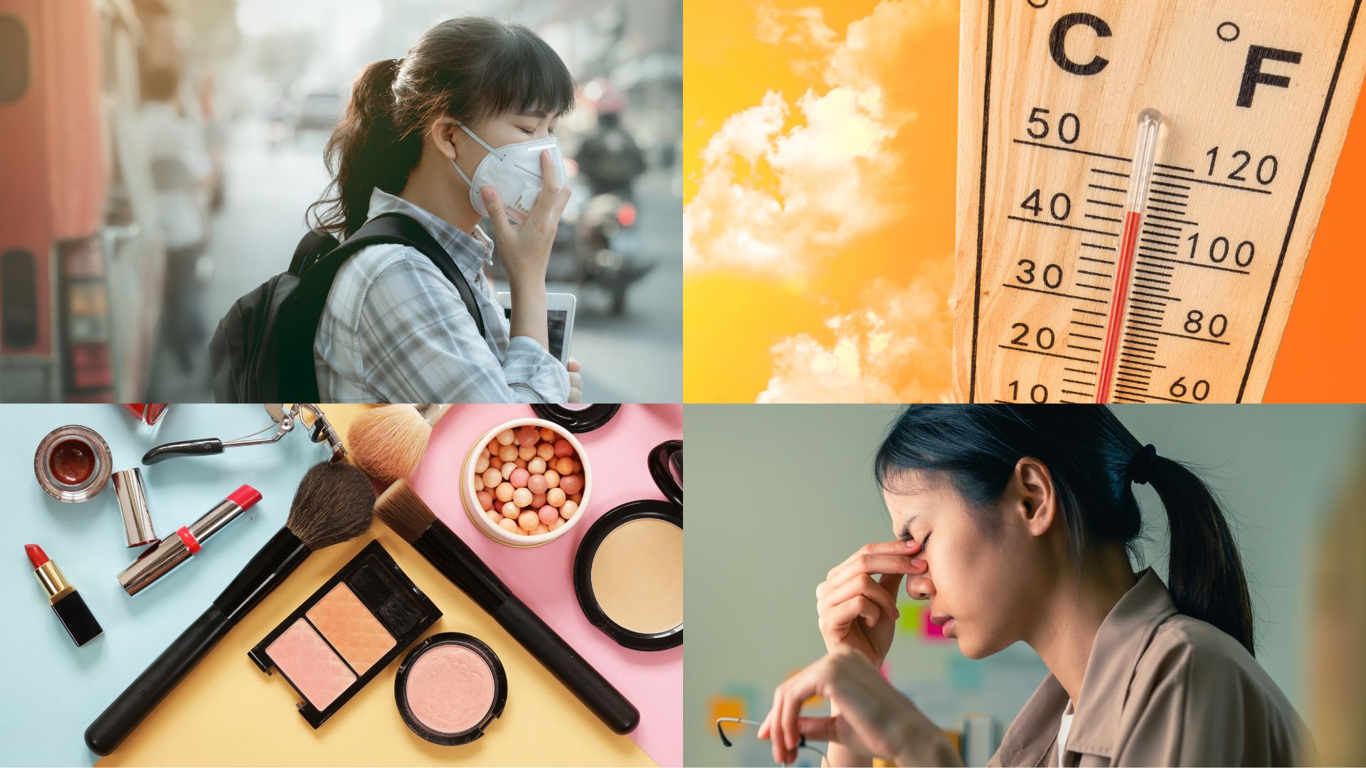 Hiểu rõ da nhạy cảm là gì giúp bạn nhận biết sớm nguyên nhân và phòng tránh kích ứng hiệu quả