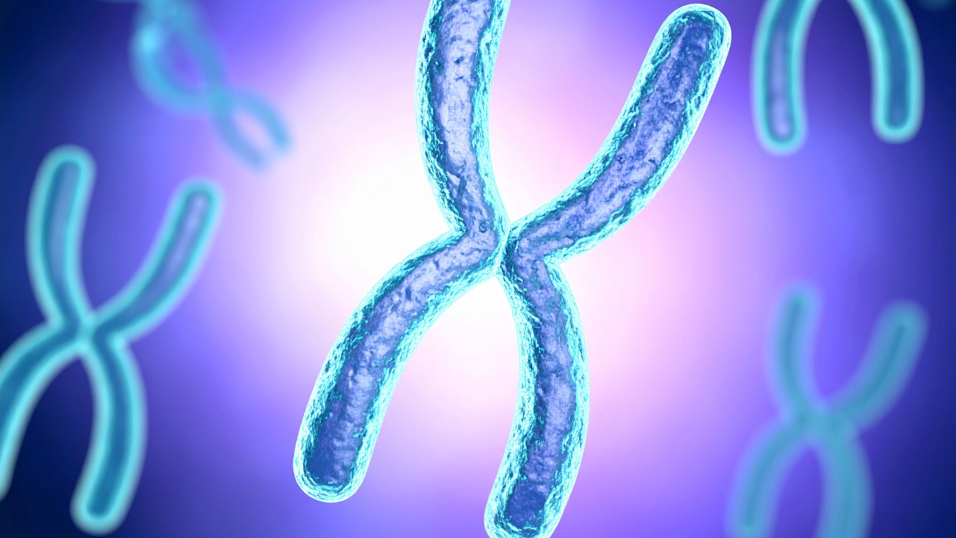 Bất thường nhiễm sắc thể thai nhi cũng có thể là nguyên nhân gây đa ối khi mang thai