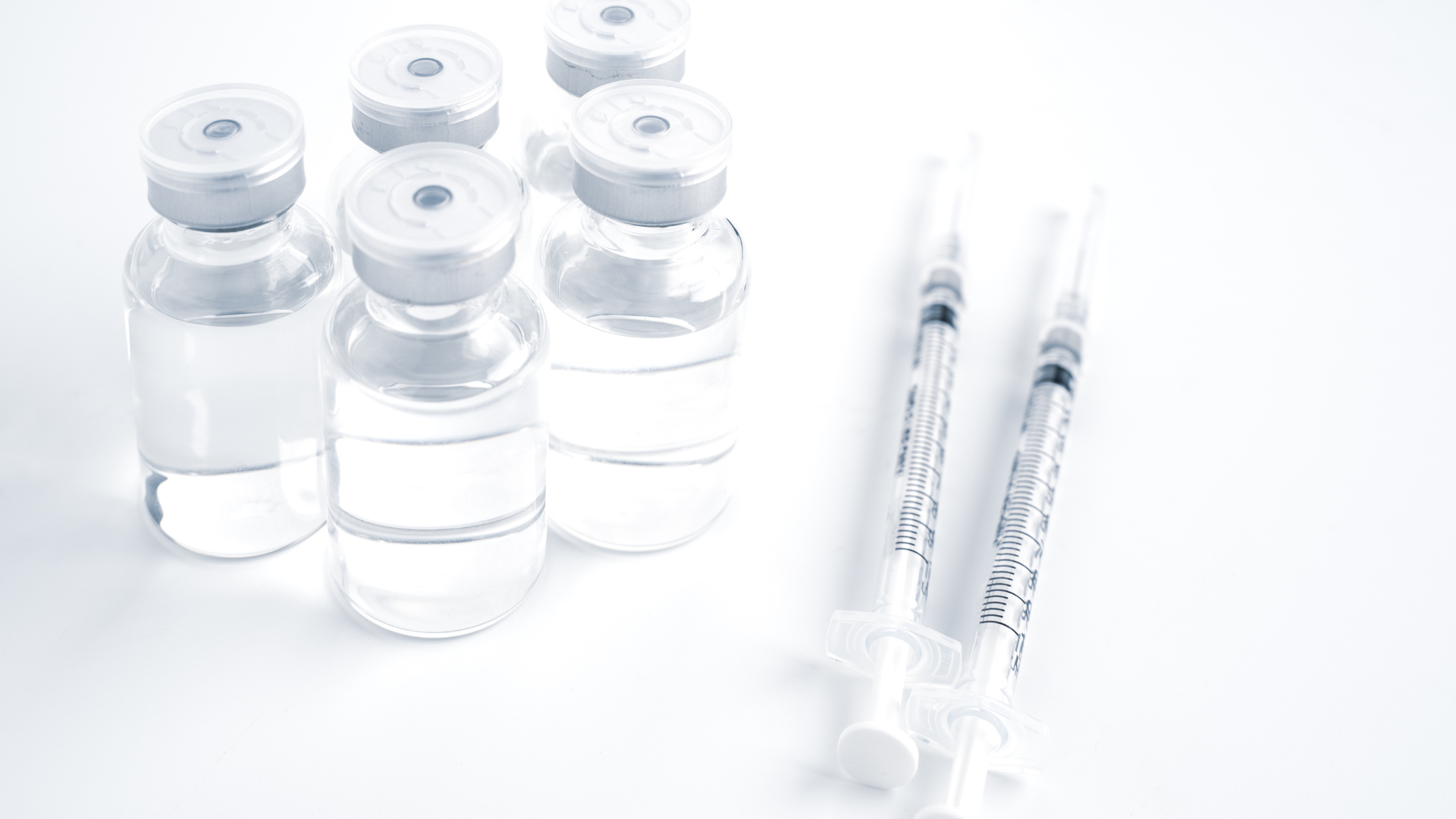 Tiêm bổ sung vắc xin mô cầu AC hoặc ACYW giúp mở rộng bảo vệ trước các nhóm huyết thanh ngoài phạm vi của vắc xin BC