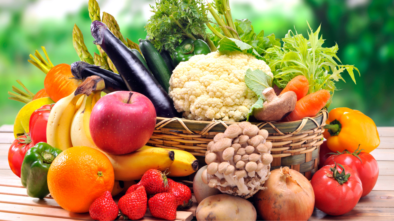 Chế độ ăn uống đóng vai trò hỗ trợ quan trọng trong việc kiểm soát đái tháo nhạt