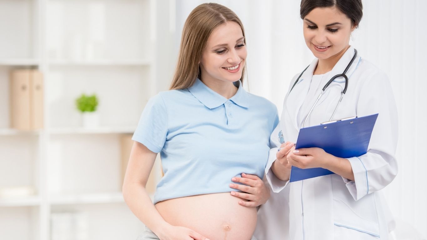 Đang tiêm HPV thì có thai: Cần làm gì và những điều cần biết 2