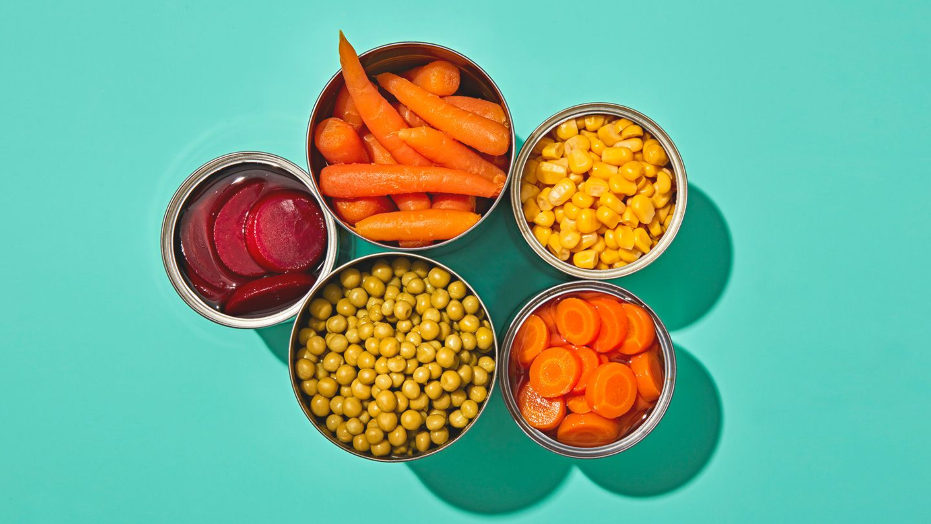 Danh sách thực phẩm giàu natri và những điều bạn cần biết 1