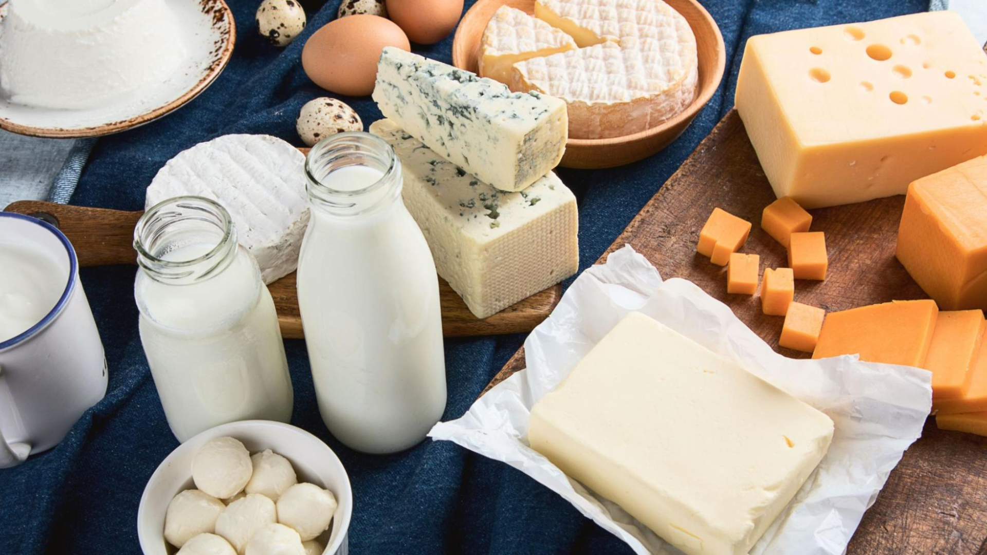 Danh sách thực phẩm giàu natri và những điều bạn cần biết 2