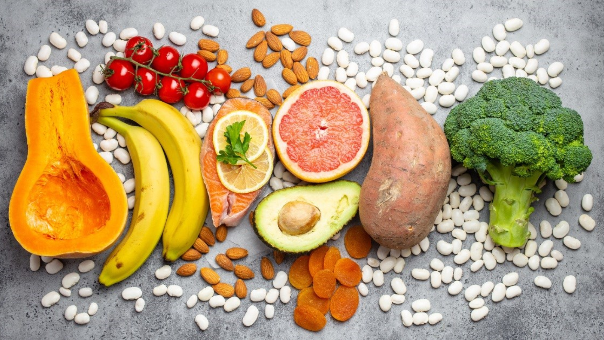 Danh sách thực phẩm giàu natri và những điều bạn cần biết 5