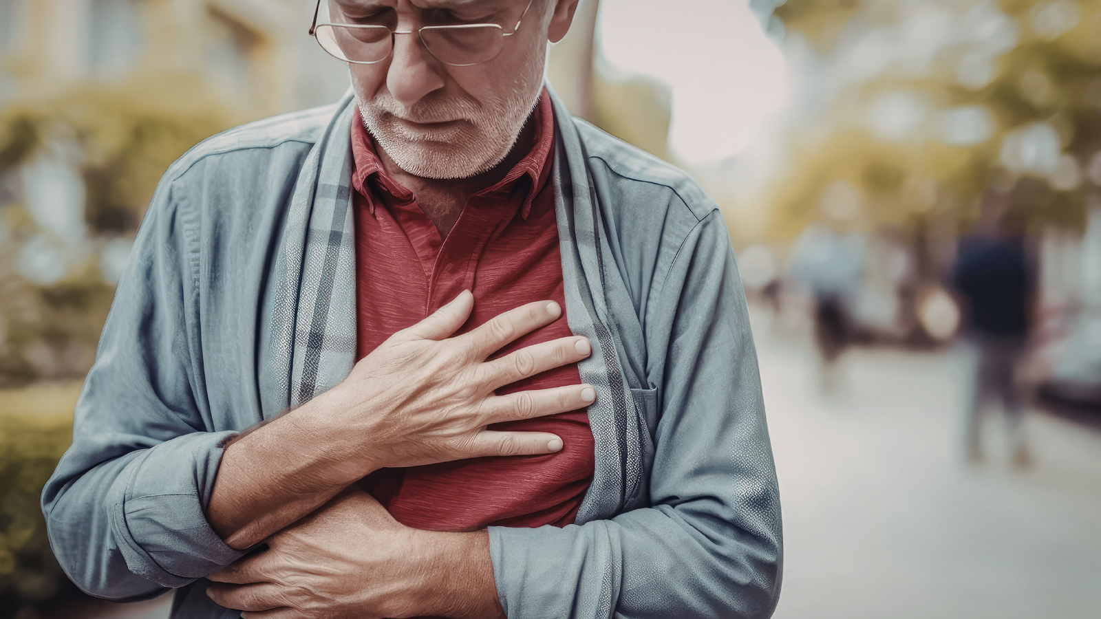 Người cao tuổi (trên 70 tuổi) có nguy cơ cao gặp biến chứng nặng