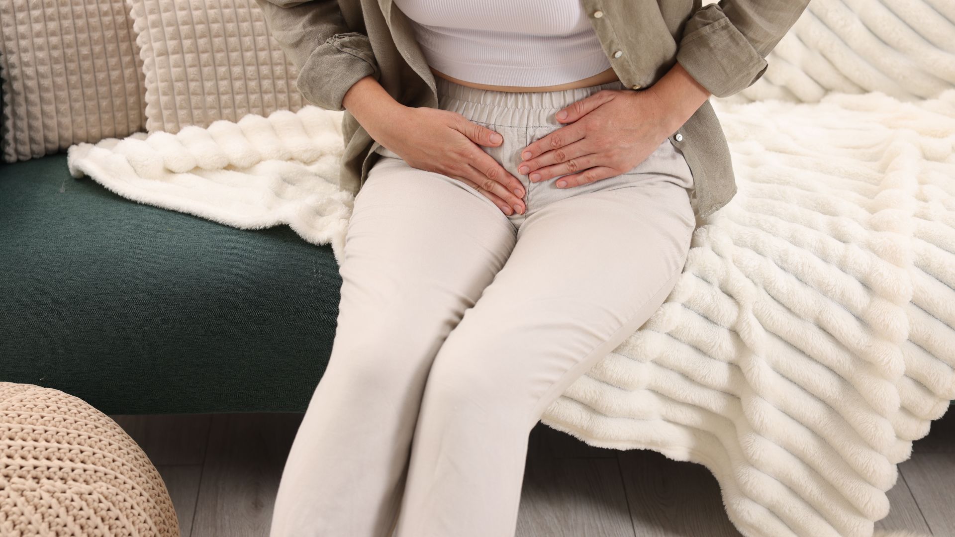 Hội chứng đau bàng quang là tình trạng đau mạn tính không do nhiễm khuẩn