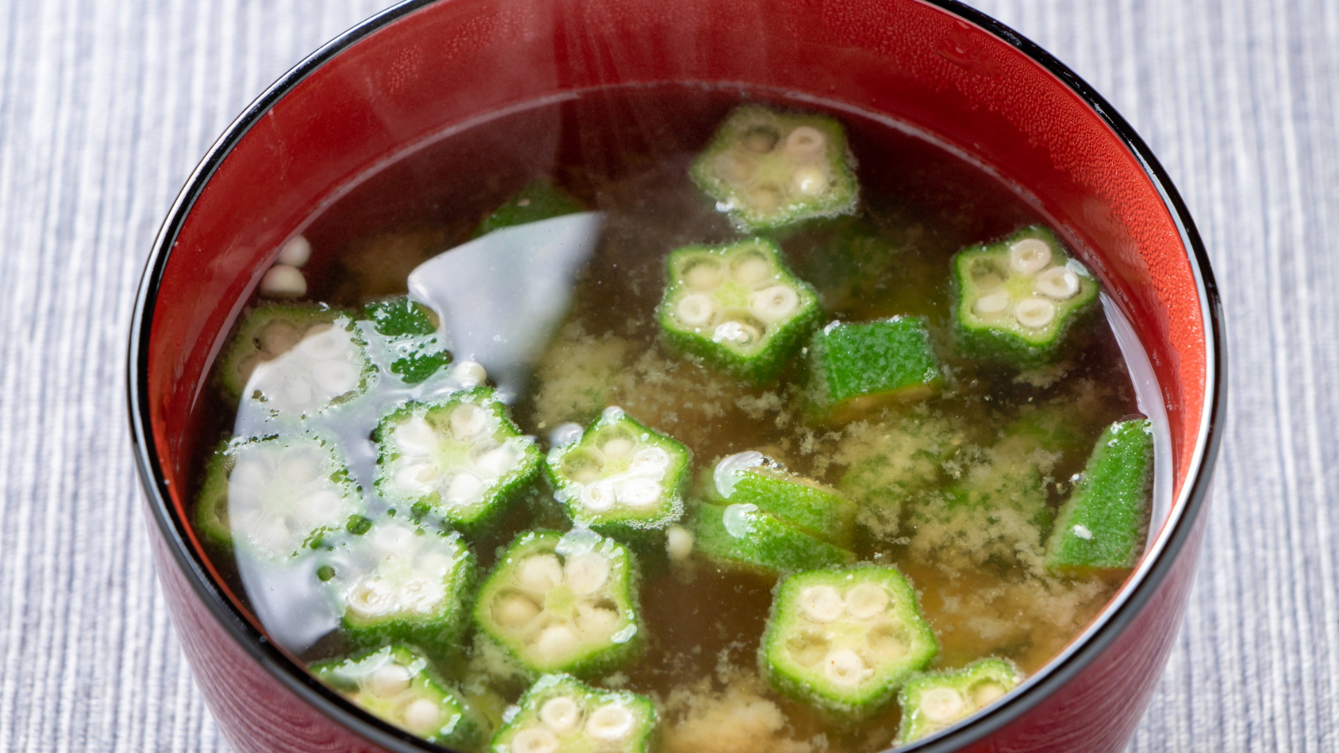 Cách sử dụng đậu bắp hợp lý trong chế độ ăn