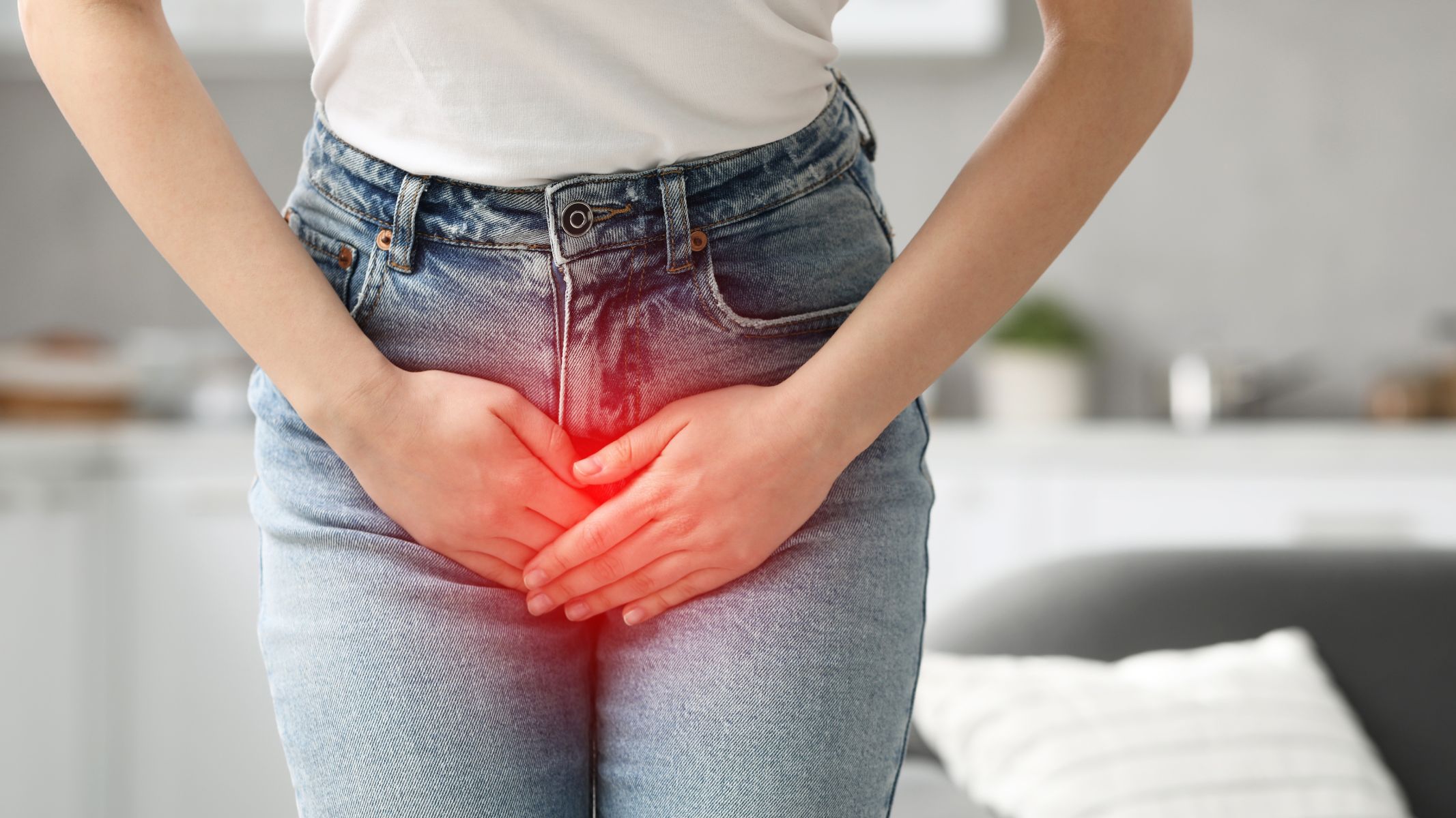 Đau bụng dưới bên trái gần háng ở nữ cảnh báo bệnh gì? 3