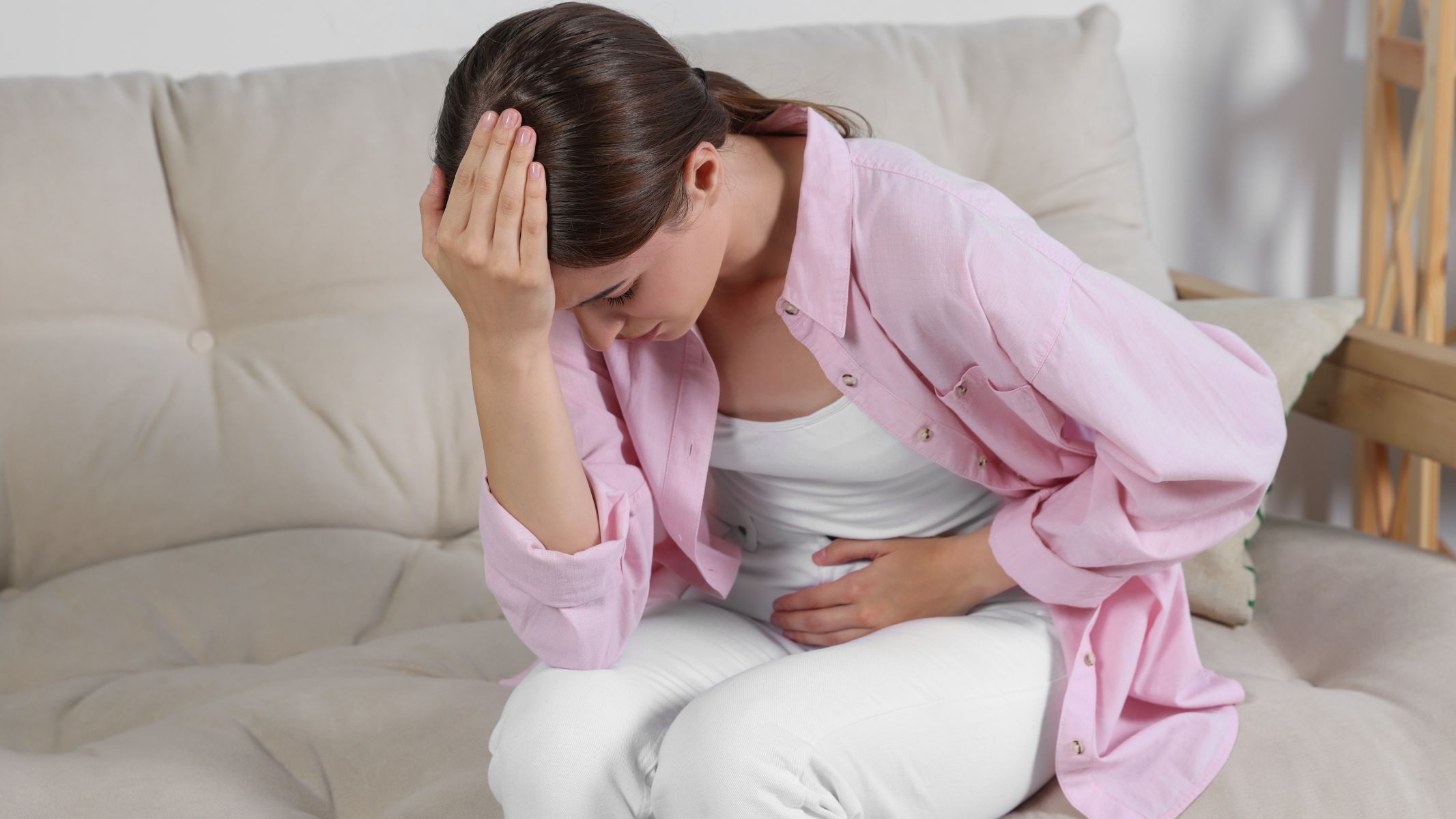 Đau bụng quặn từng cơn là dấu hiệu bệnh gì? Những thông tin cần biết 3