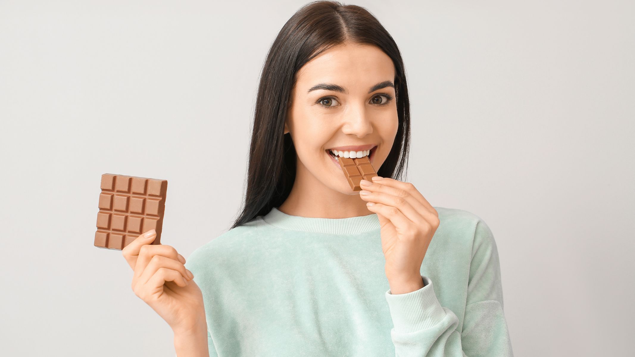 Đau dạ dày có ăn được socola không? Những điều cần lưu ý 1