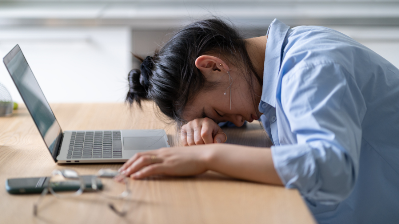 Đau đầu do stress: Nguyên nhân, triệu chứng và cách phòng ngừa 2