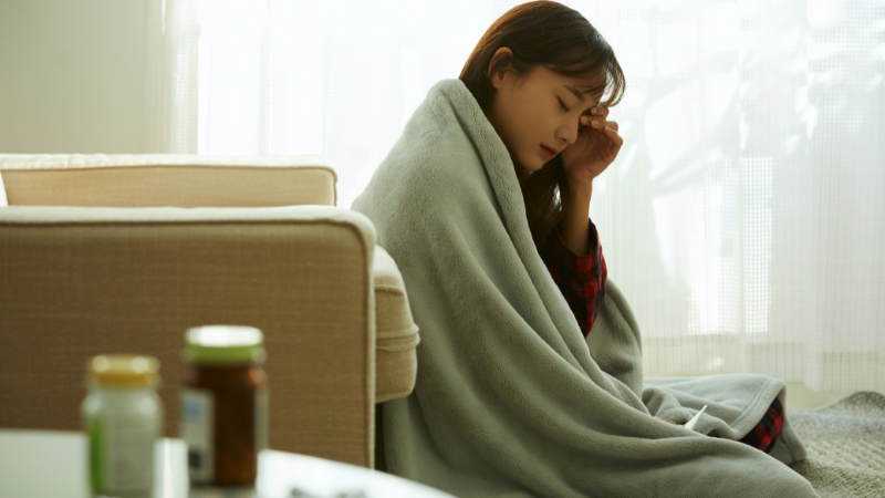 Đau đầu do stress: Nguyên nhân, triệu chứng và cách phòng ngừa 3