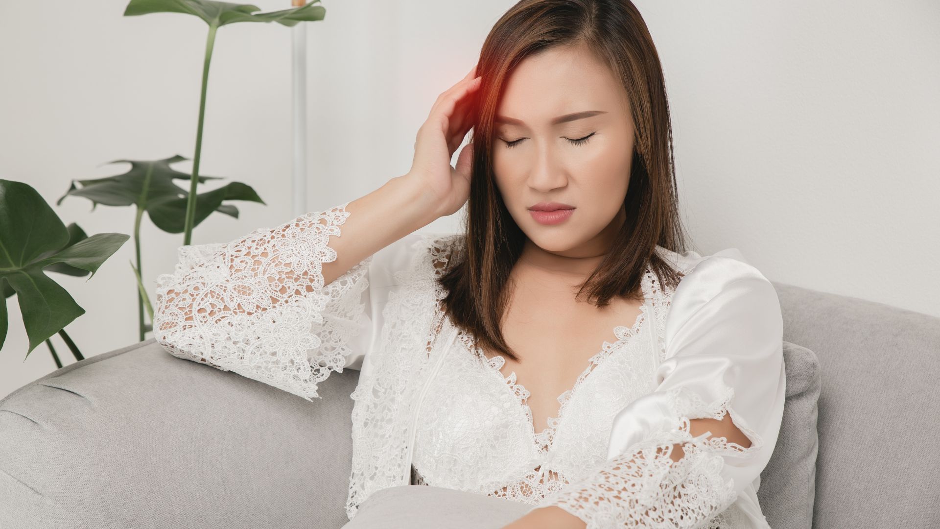 Đau đầu do viêm xoang: Nguyên nhân, triệu chứng và cách xử trí hiệu quả 4