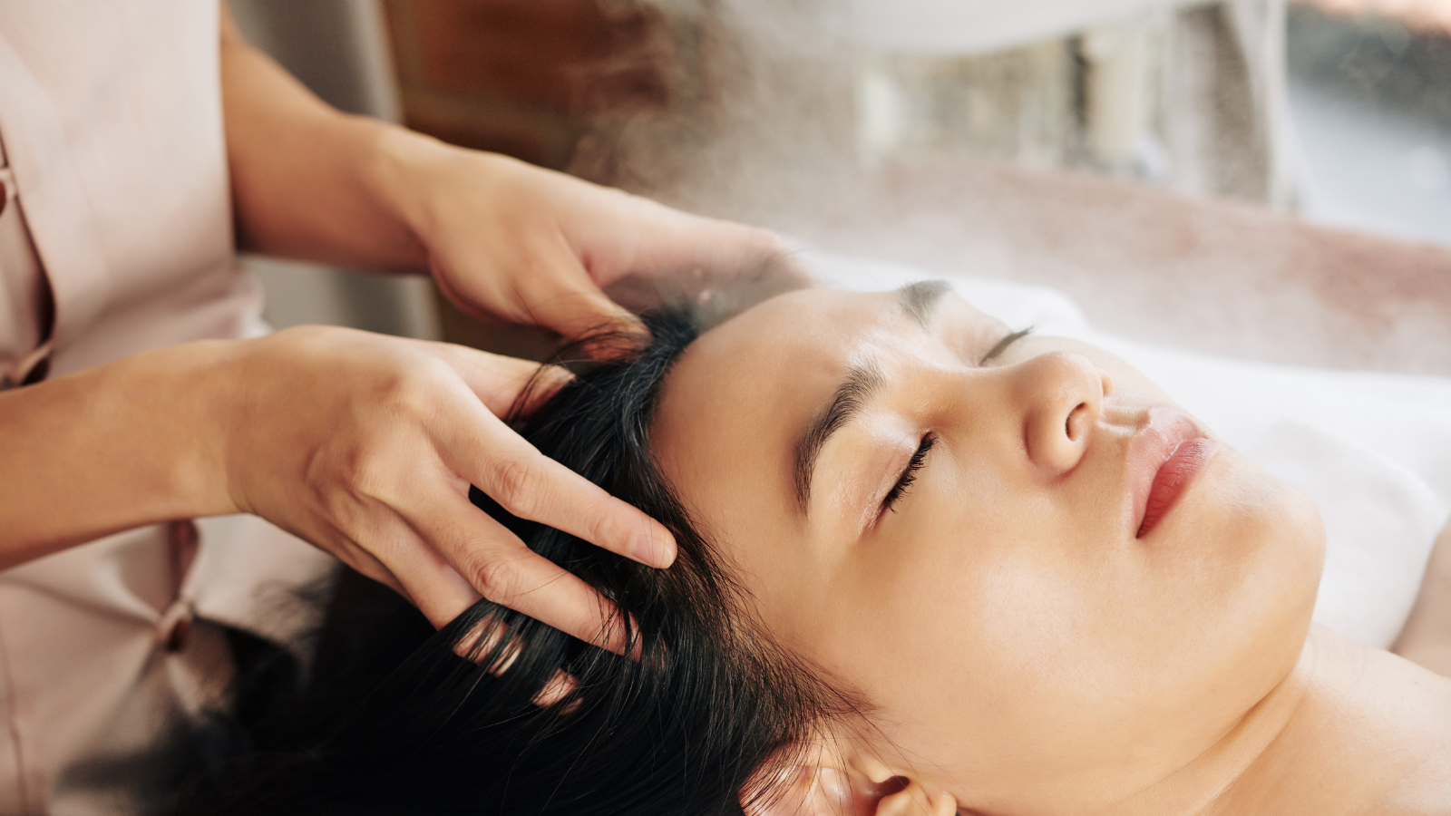 Thực hiện bài tập thư giãn nhằm giảm nguy cơ đau