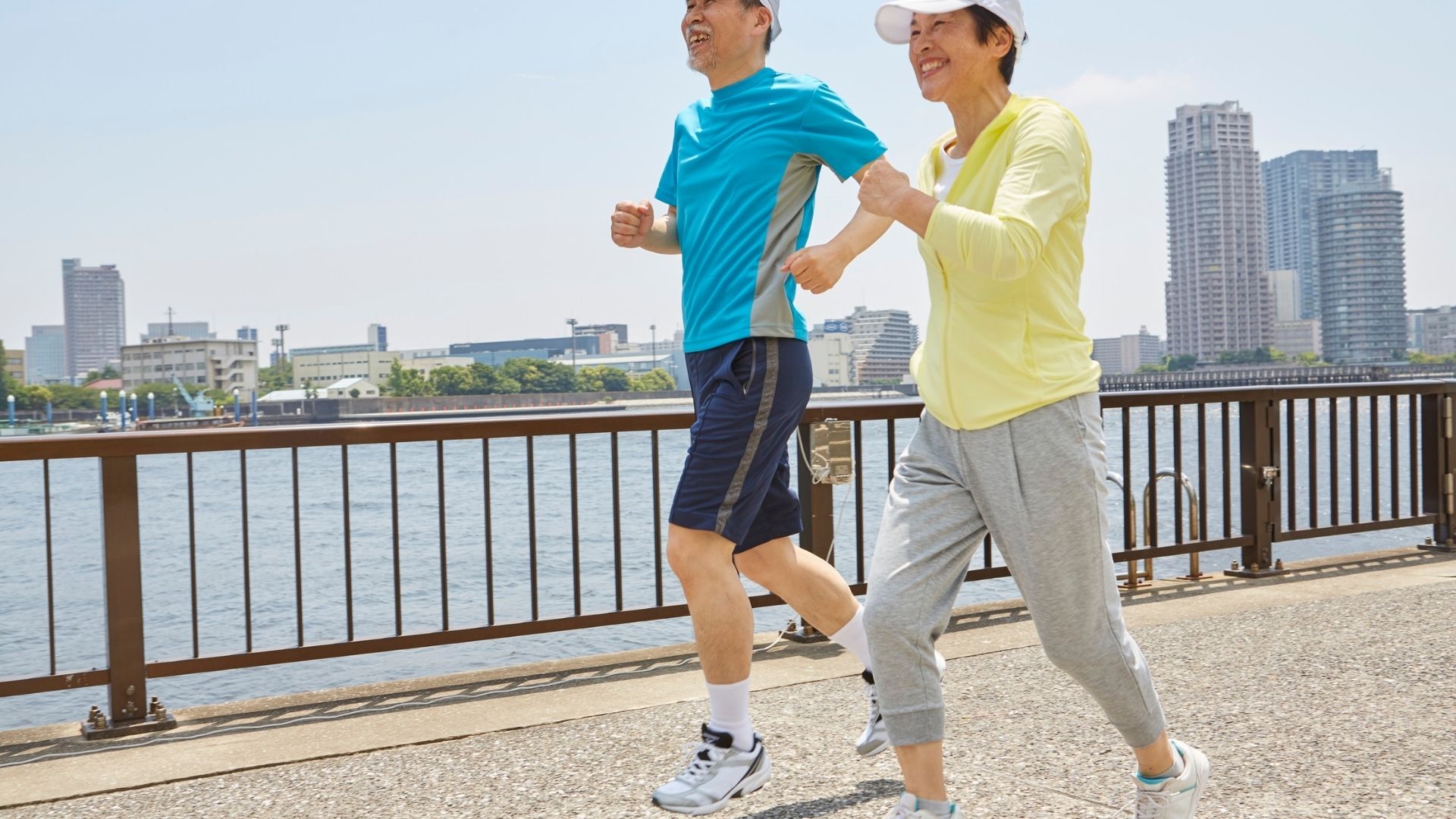 Duy trì lối sống khỏe mạnh giúp nâng cao sức khỏe toàn thân