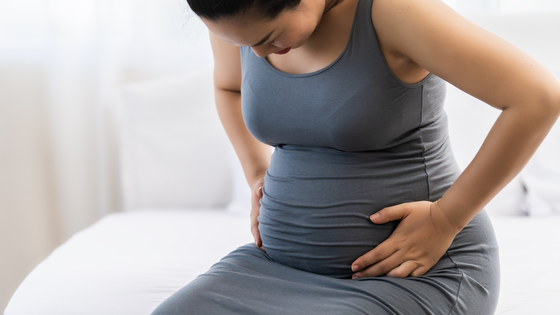 Một số thói quen chưa phù hợp có thể làm giảm hiệu quả hấp thu và góp phần làm tăng nguy cơ thiếu sắt và canxi ở mẹ bầu