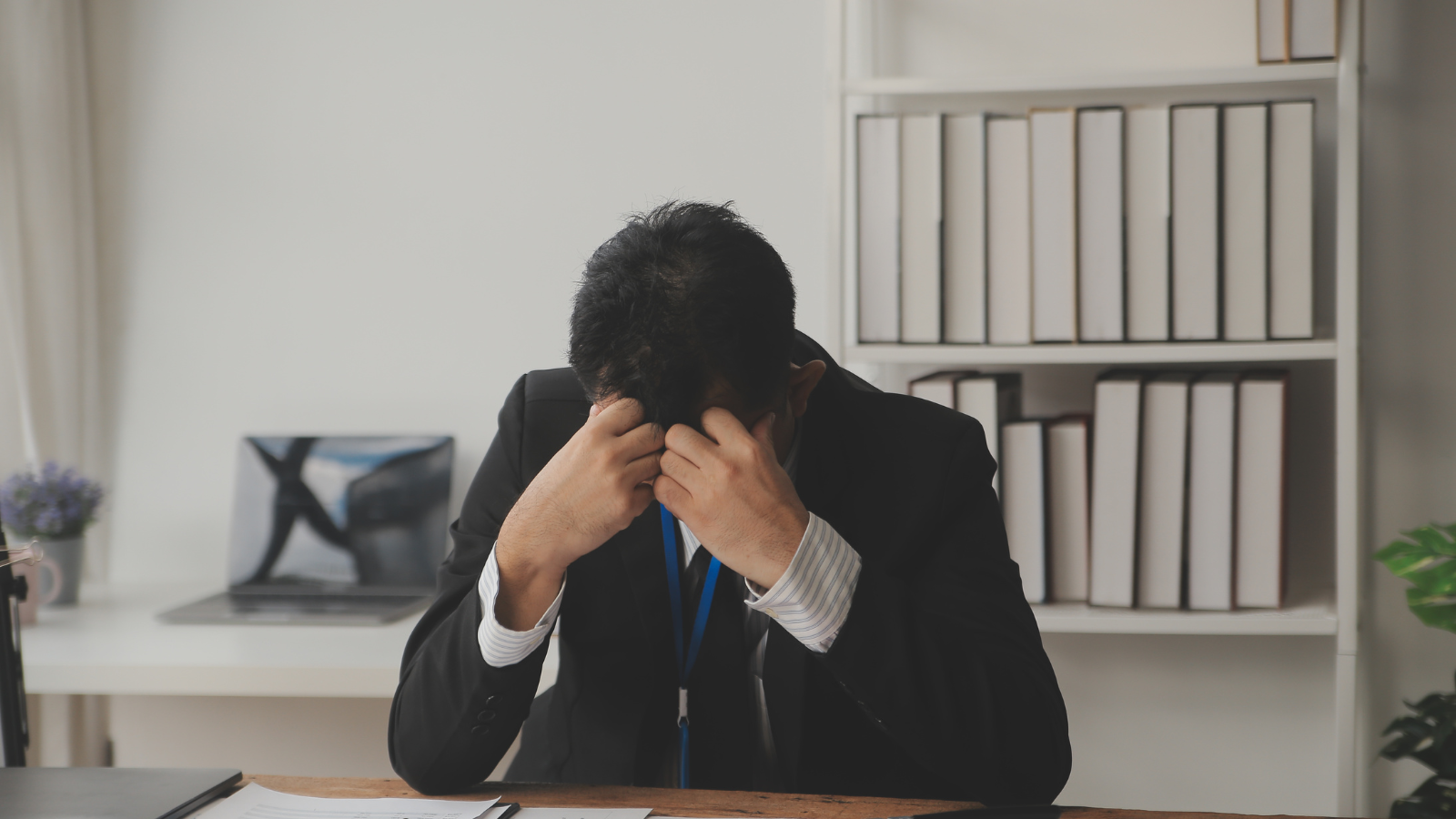 Mệt mỏi kéo dài có thể là dấu hiệu cảnh báo rối loạn đường huyết ở nam giới