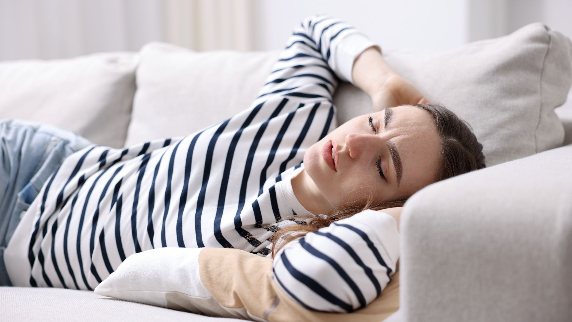 Mệt mỏi bất thường là dấu hiệu sớm của bệnh tim ở nữ giới