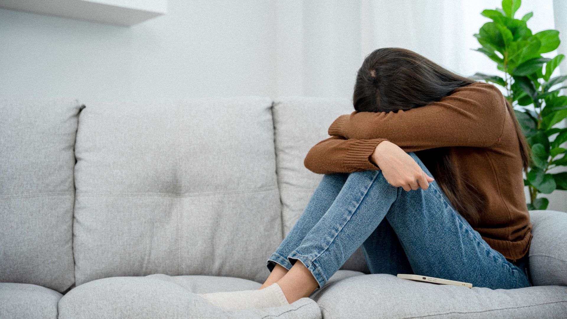 Một trong những dấu hiệu bệnh trầm cảm nặng là sự mất hứng thú kéo dài với hầu hết các hoạt động hàng ngày