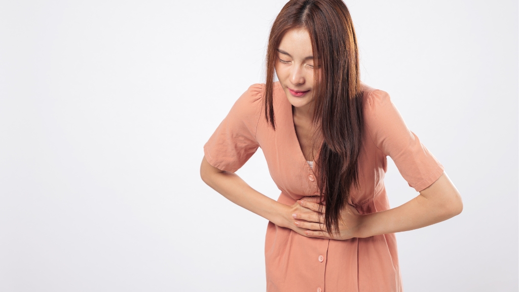 Sau IUI nếu gặp tình trạng đau dữ dội, ra máu nhiều hoặc bụng chướng cần đi khám sớm