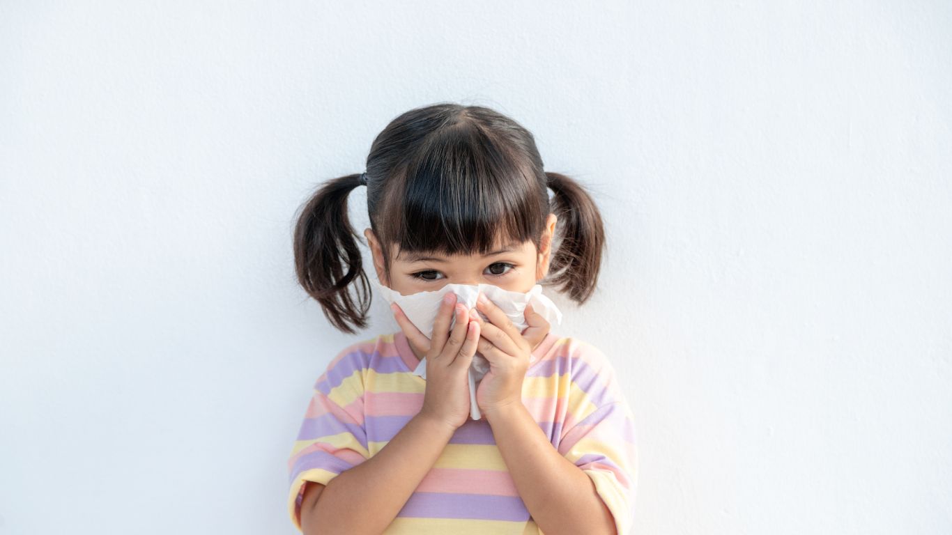 Dấu hiệu, cách điều trị và phòng ngừa bệnh lao phổi ở trẻ em 1