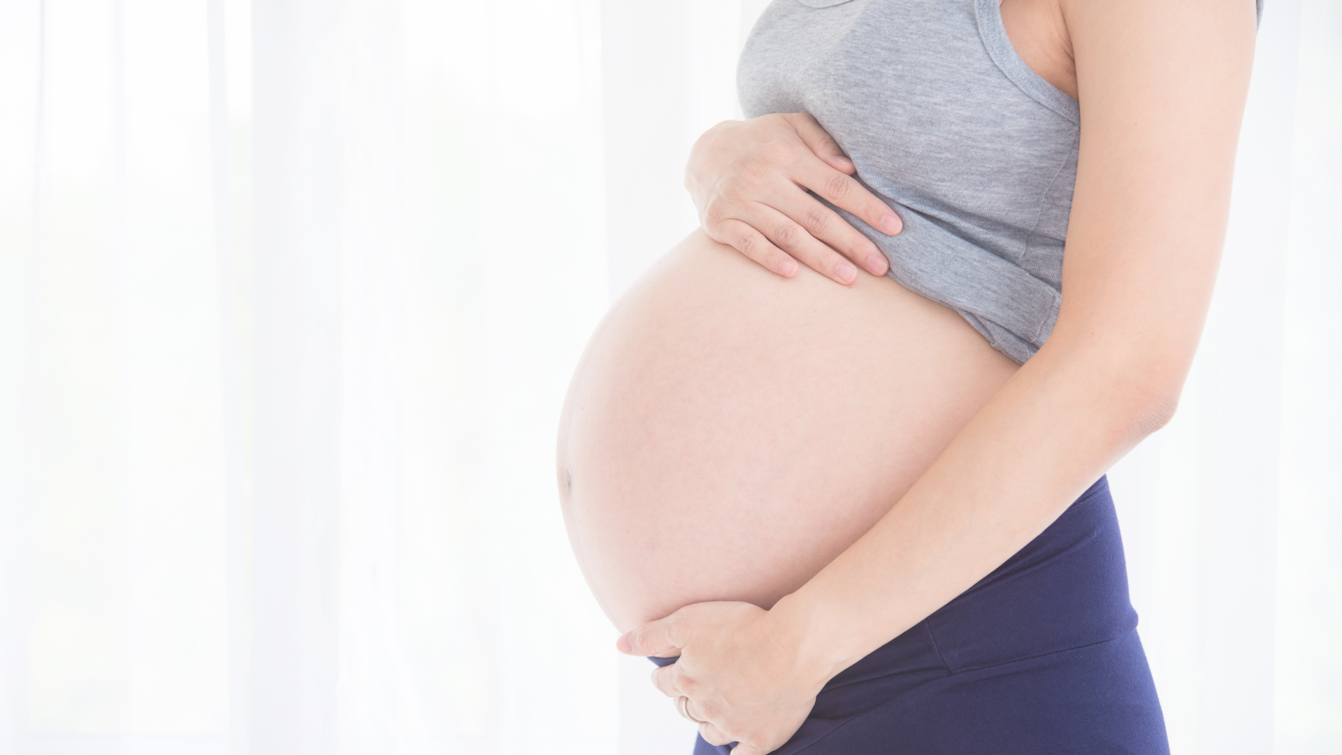 Khi mẹ bầu phát hiện dấu hiệu dọa sinh non cần báo bác sĩ ngay