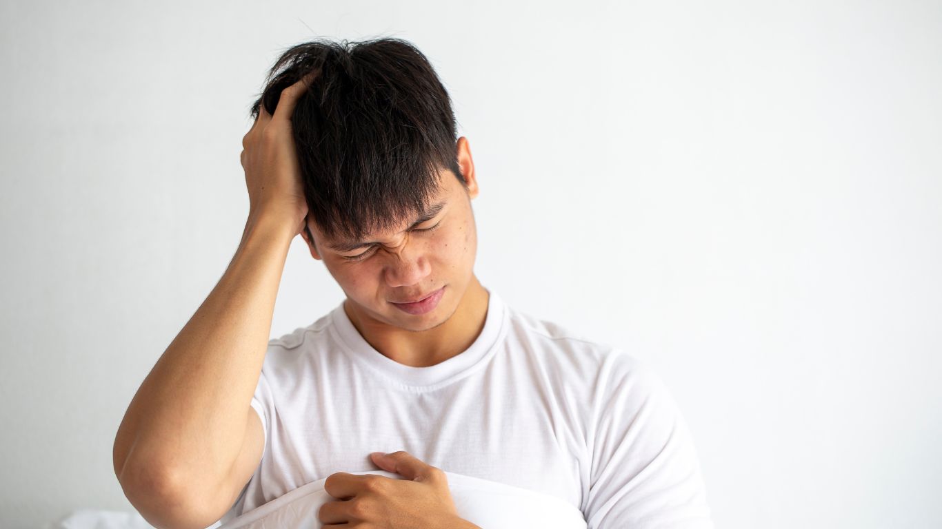 Dấu hiệu đột quỵ trước 30 ngày là gì? 1