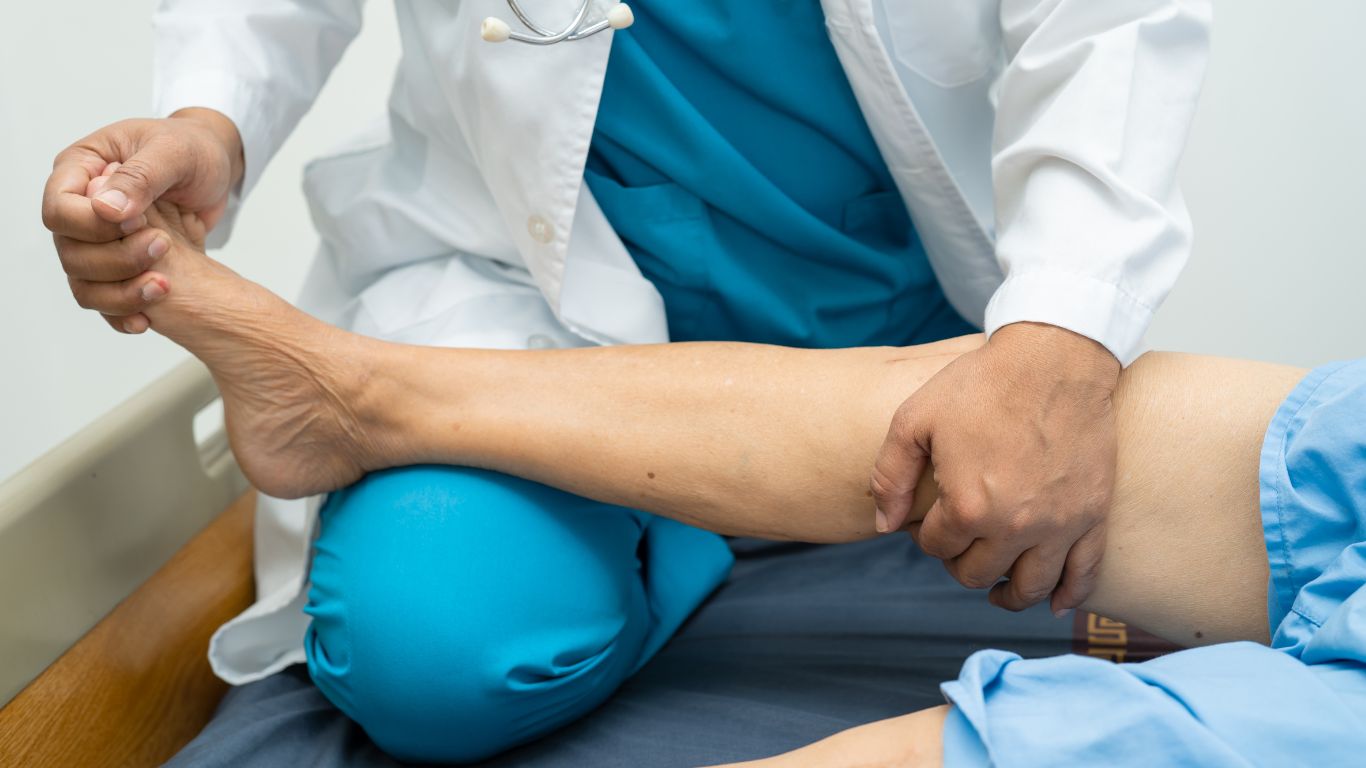 Dấu hiệu đột quỵ trước 30 ngày là gì? 2