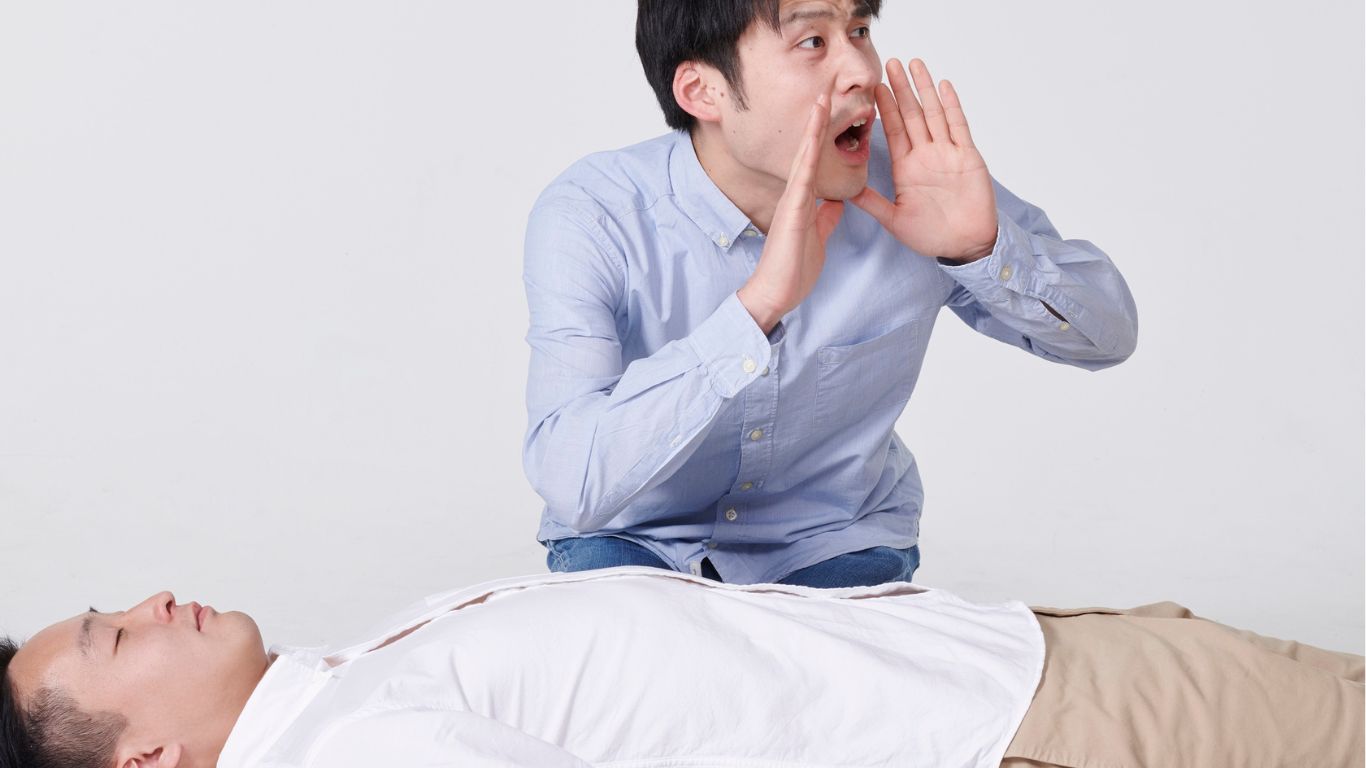 Dấu hiệu đột quỵ trước 30 ngày là gì? 3