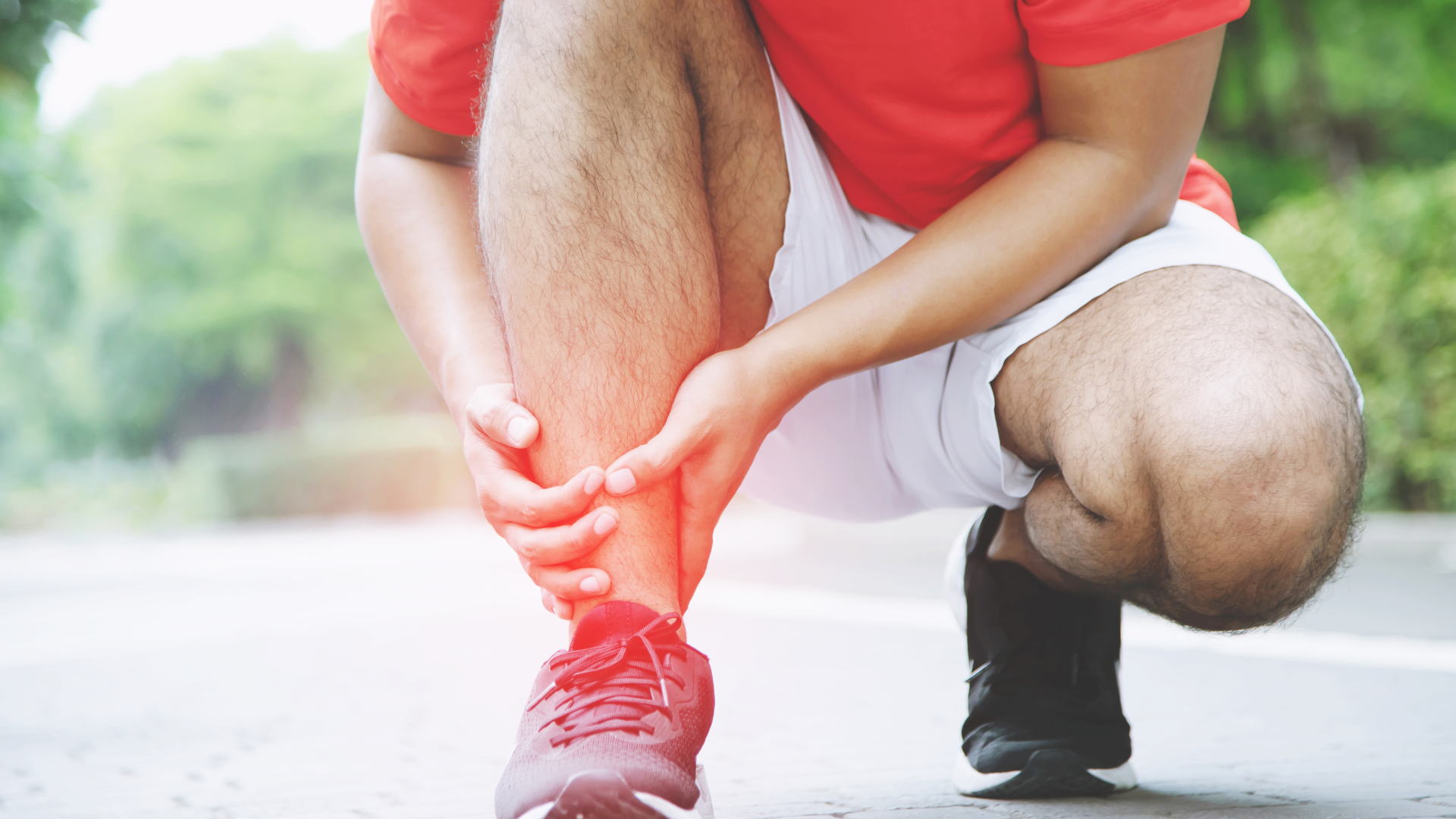 Không ít trường hợp, bong gân hoặc trật khớp bị nhầm là gãy xương