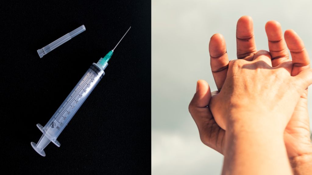 Dấu hiệu HIV và những thông tin liên quan về bệnh cần nắm! 3